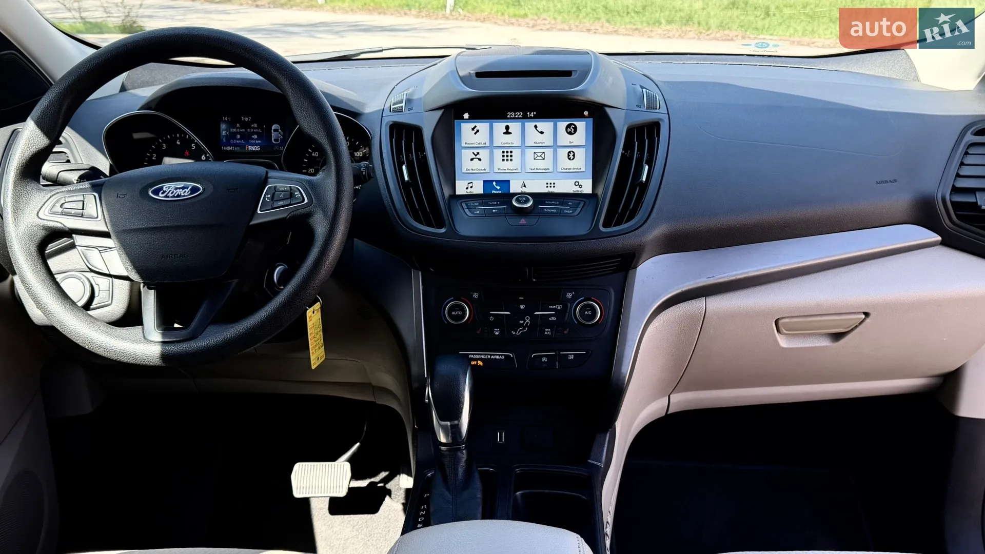 2018 Ford Escape - мініатюра 11