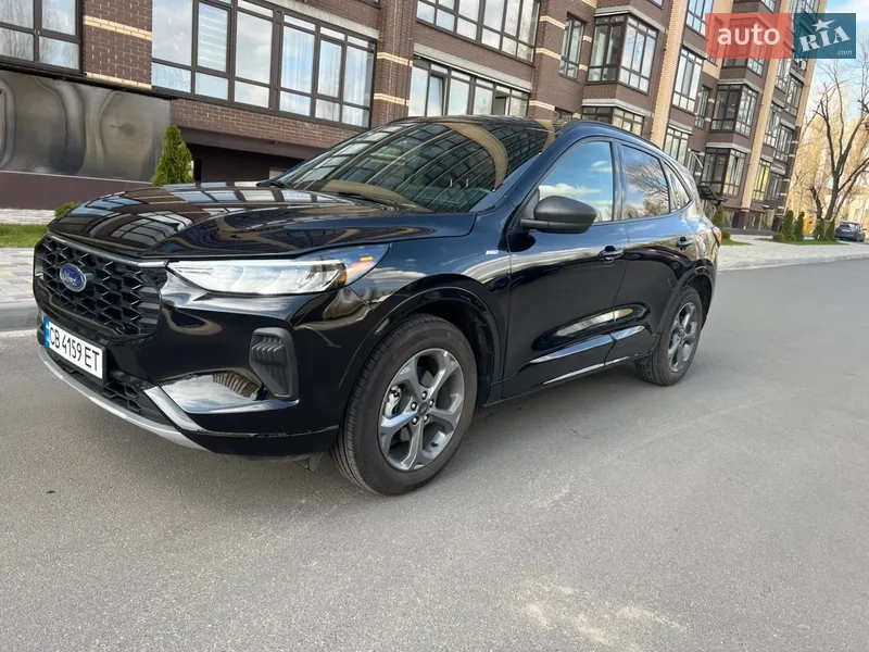 Ford Escape