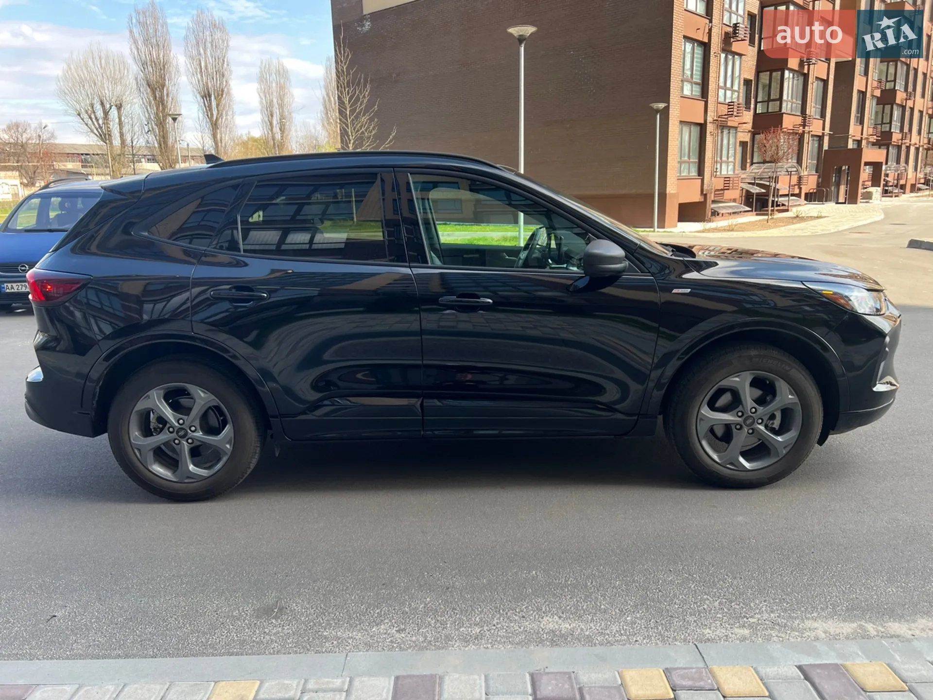 2024 Ford Escape - мініатюра 14