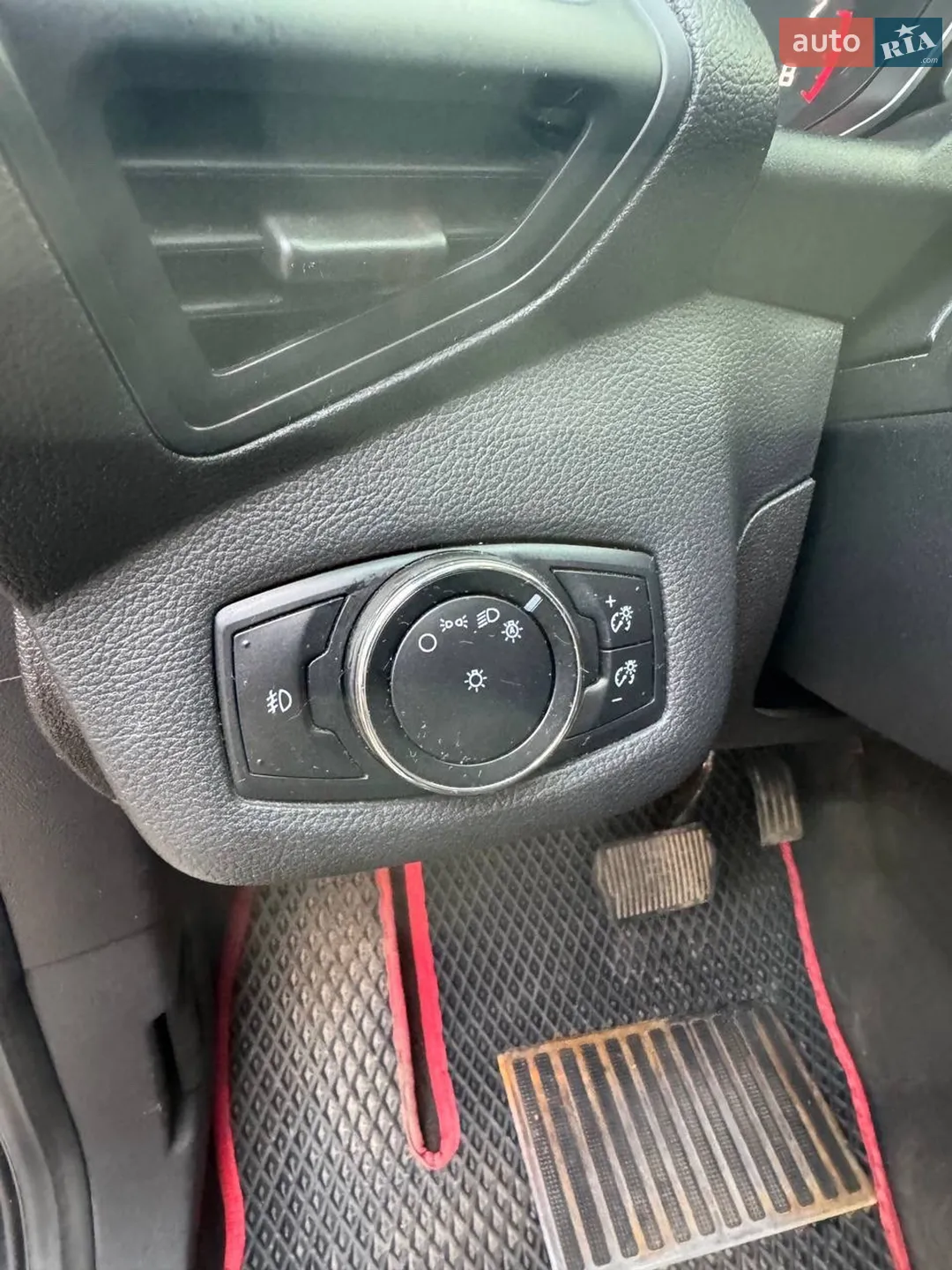 2014 Ford Escape - мініатюра 22