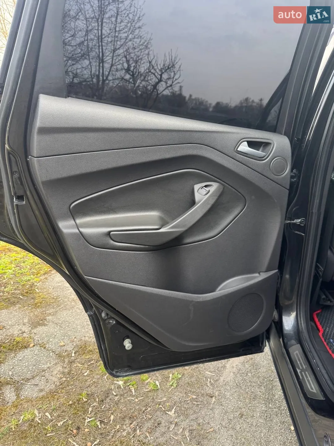 2014 Ford Escape - мініатюра 27