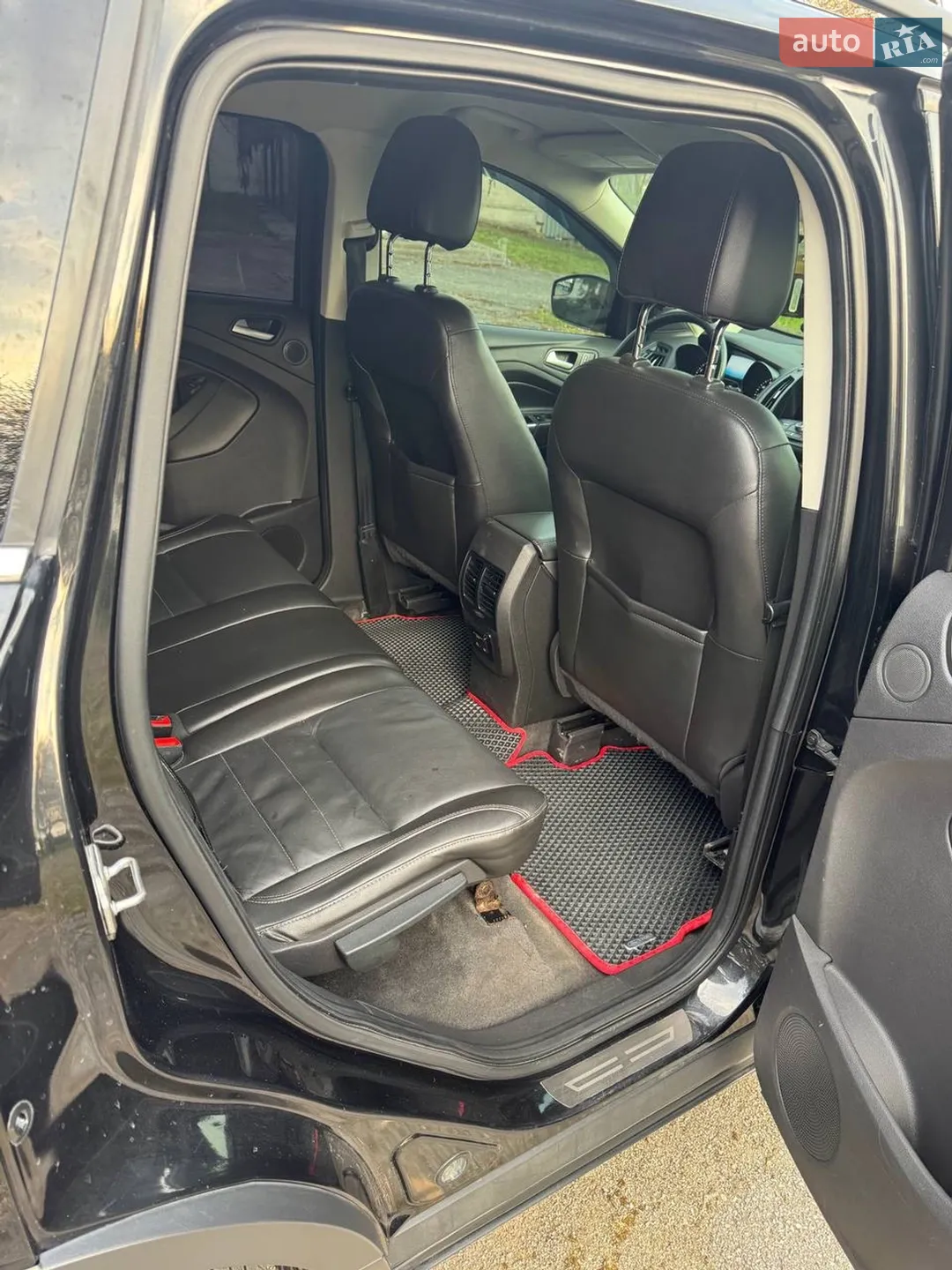 2014 Ford Escape - мініатюра 31