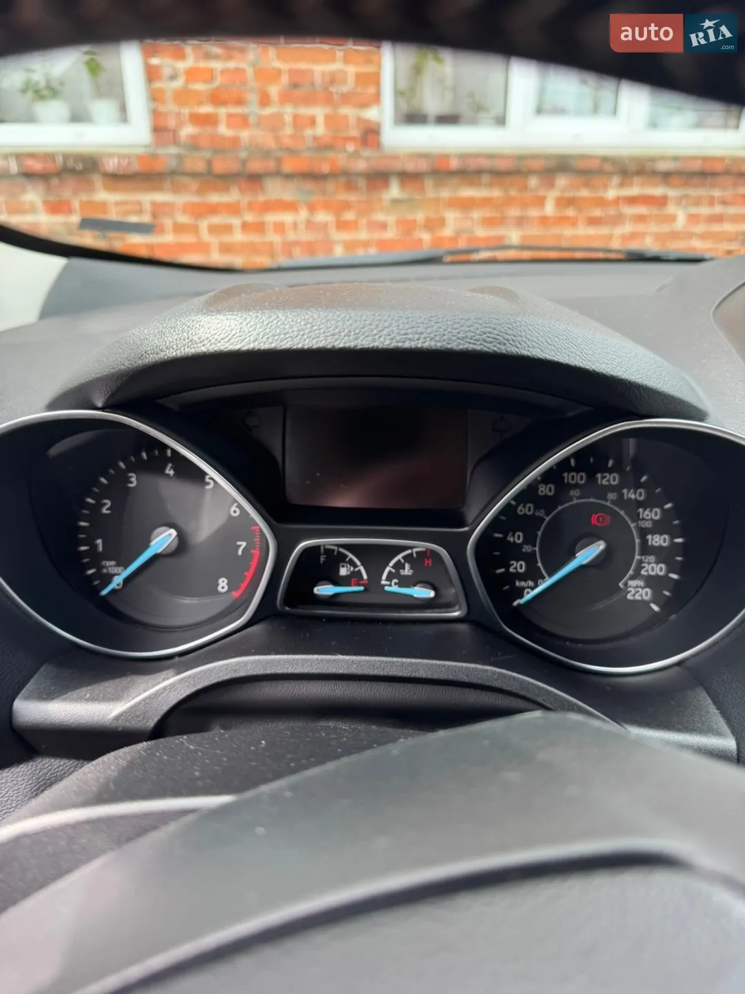 2019 Ford Escape - мініатюра 9