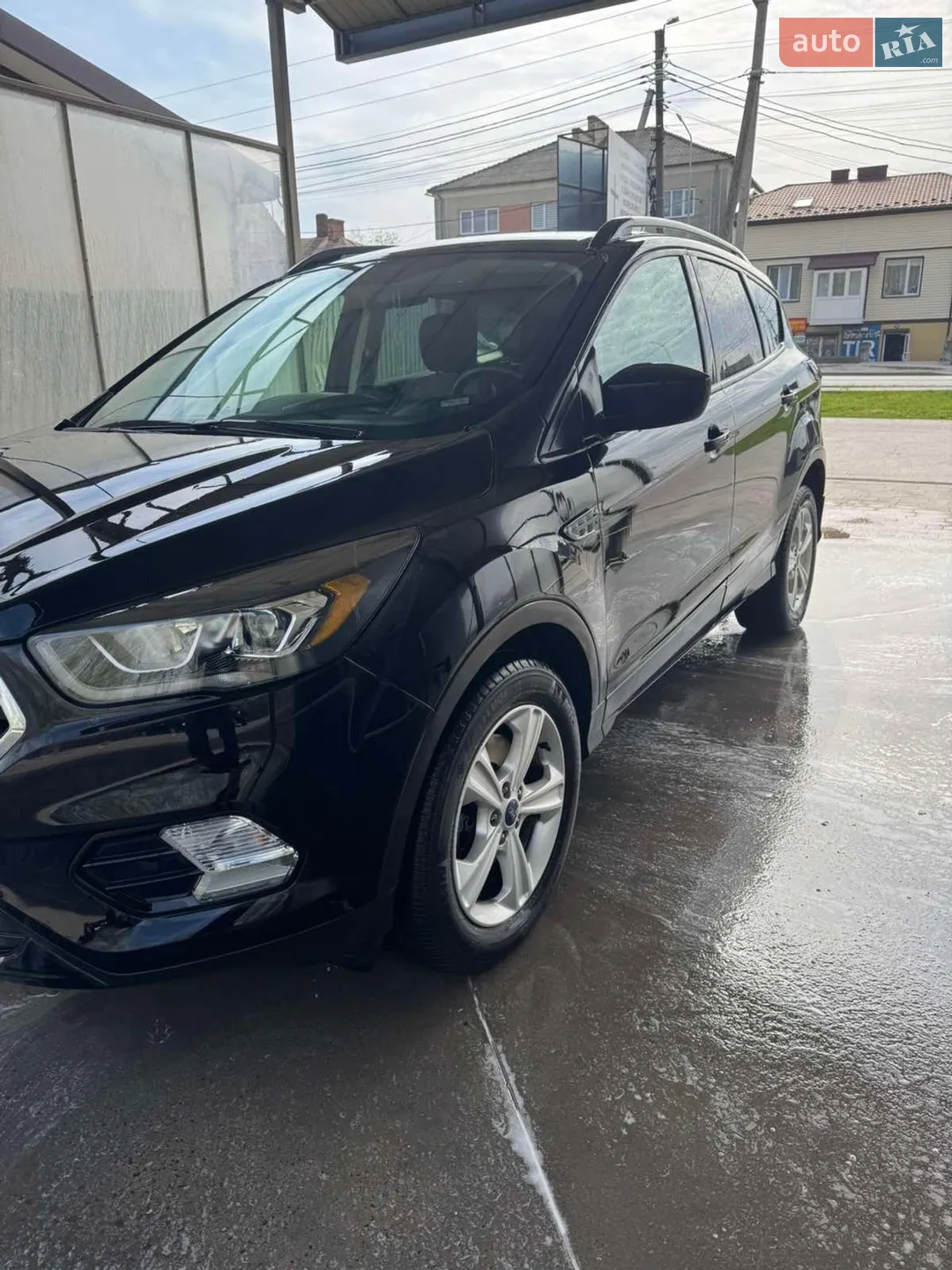 2019 Ford Escape - мініатюра 5