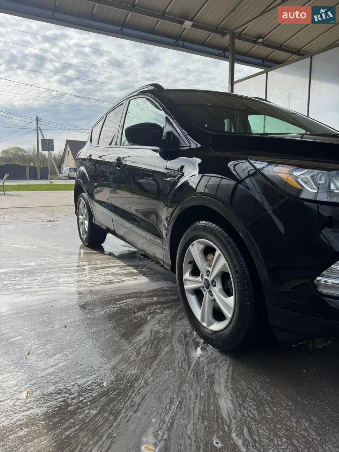 2019 Ford Escape - мініатюра 14