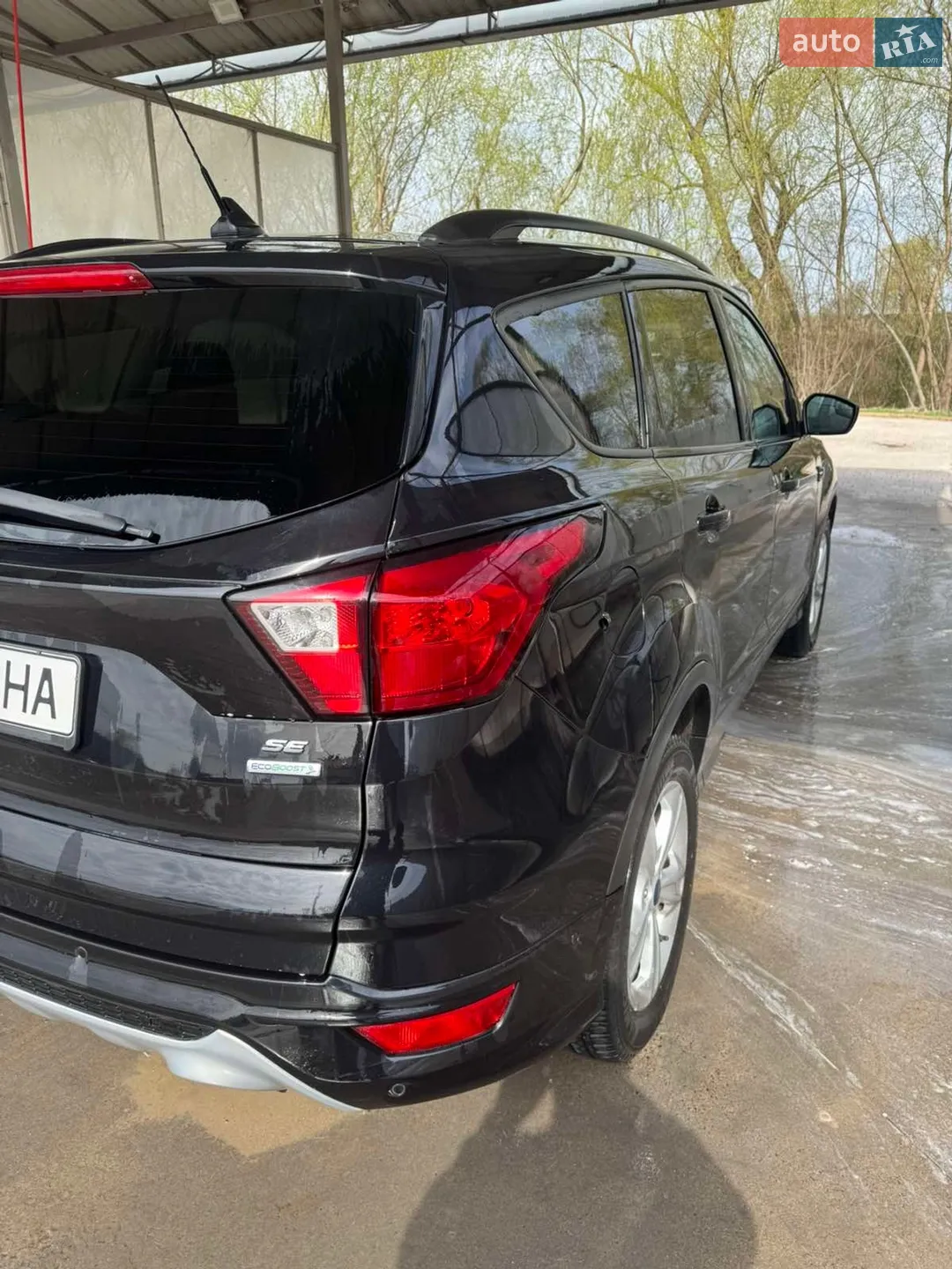 2019 Ford Escape - мініатюра 13