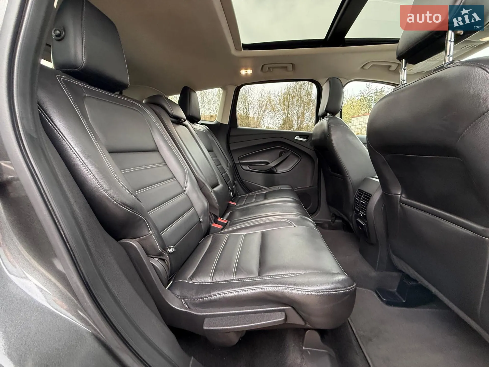 2018 Ford Escape - мініатюра 34