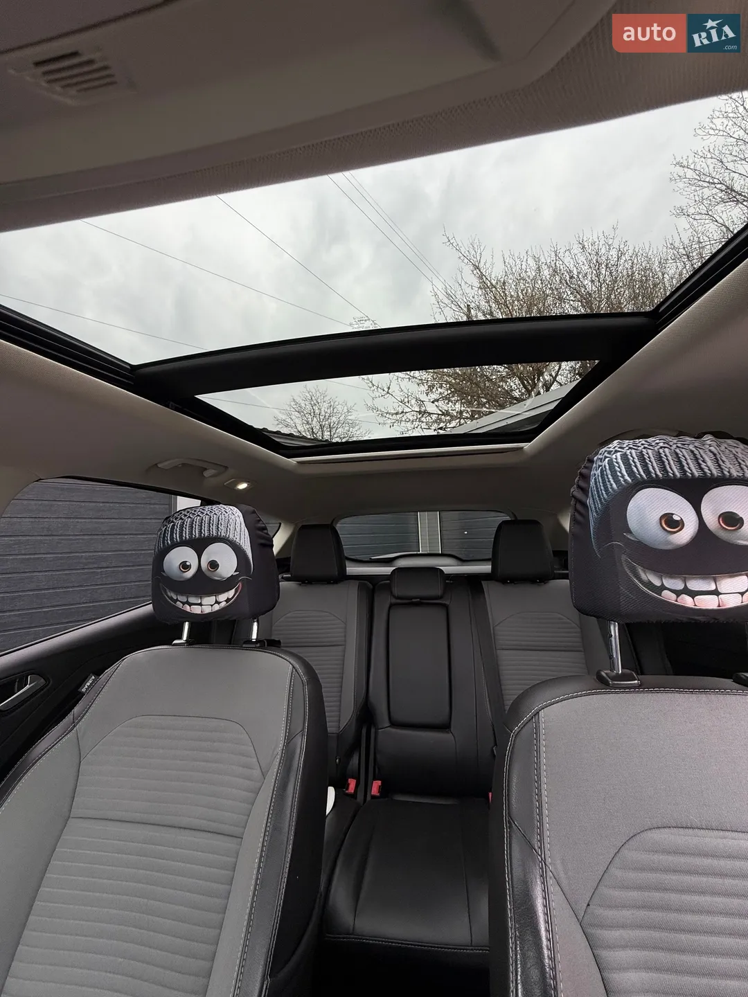 2016 Ford Escape - мініатюра 12