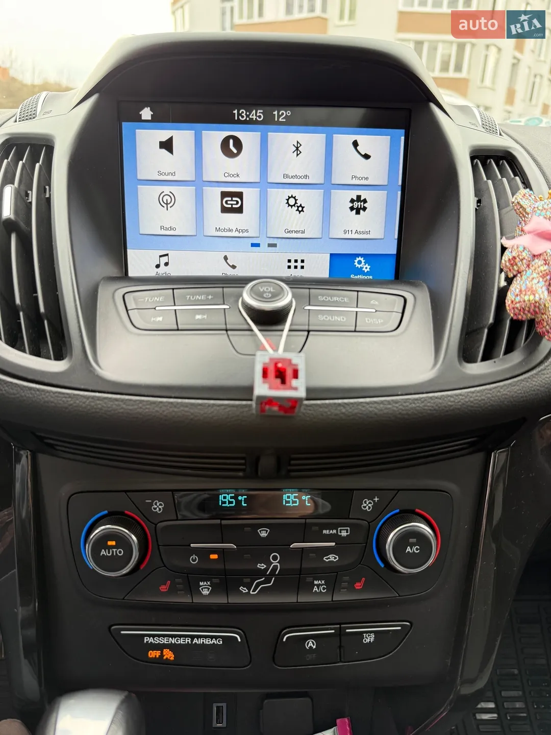 2016 Ford Escape - мініатюра 20