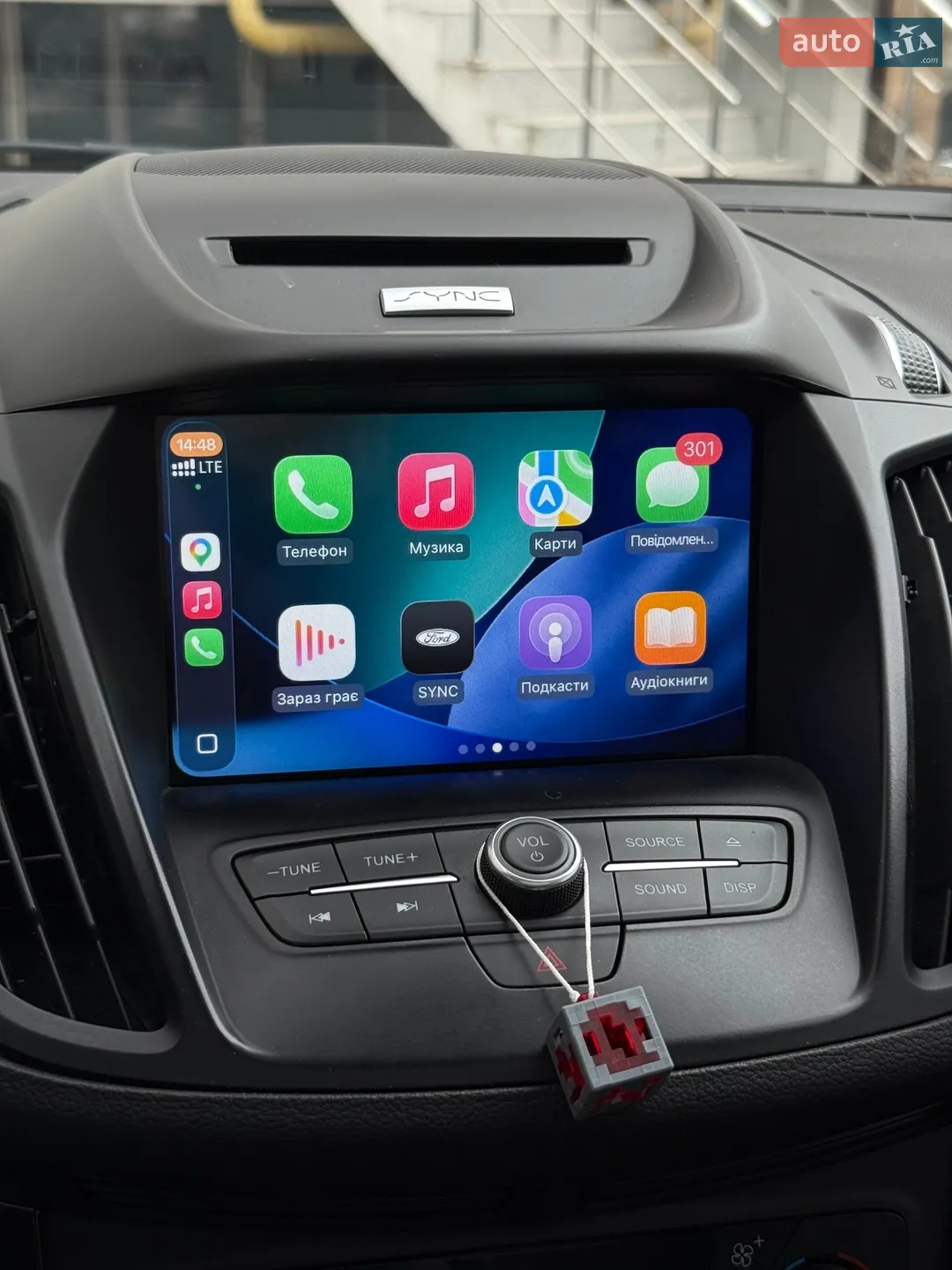 2016 Ford Escape - мініатюра 25