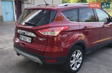 Внедорожник / Кроссовер Ford Escape 2014 в Ровно