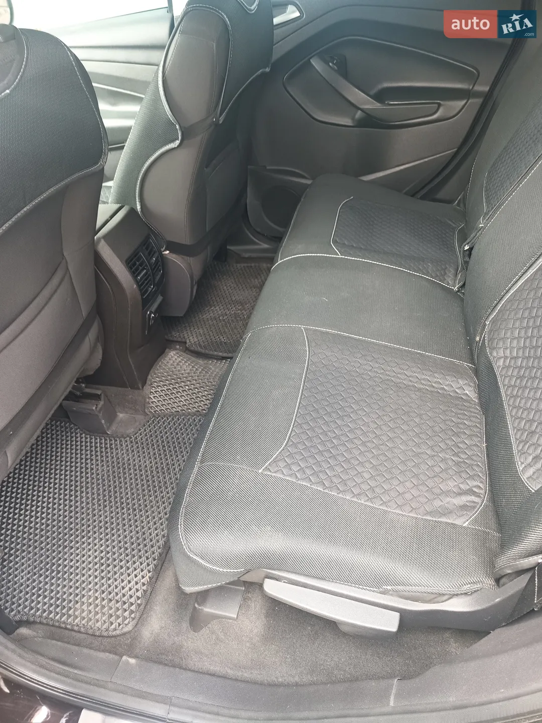 2012 Ford Escape - мініатюра 6