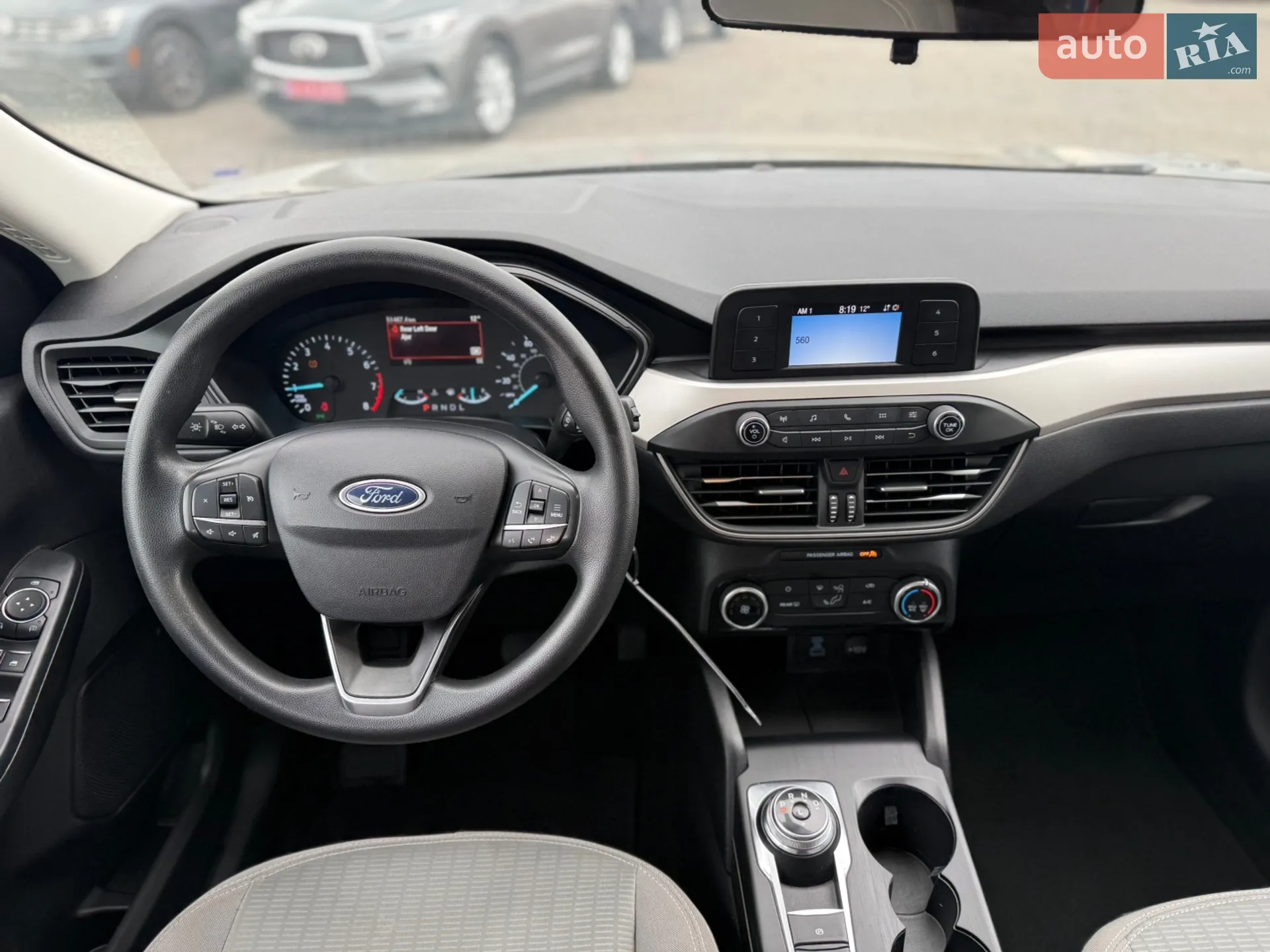 2022 Ford Escape - мініатюра 14