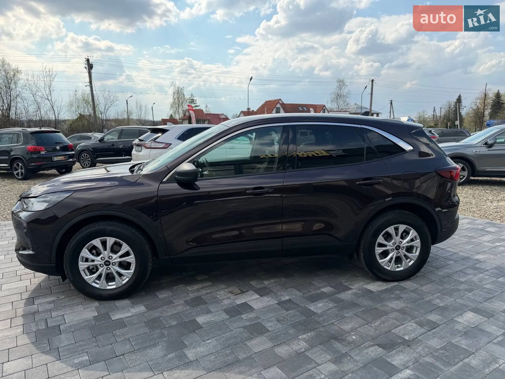 2023 Ford Escape - мініатюра 7