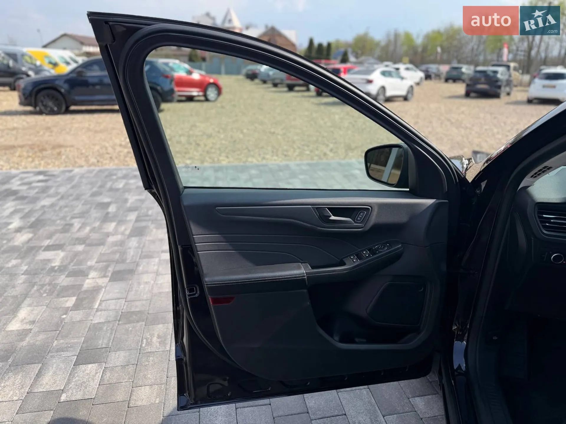 2023 Ford Escape - мініатюра 14