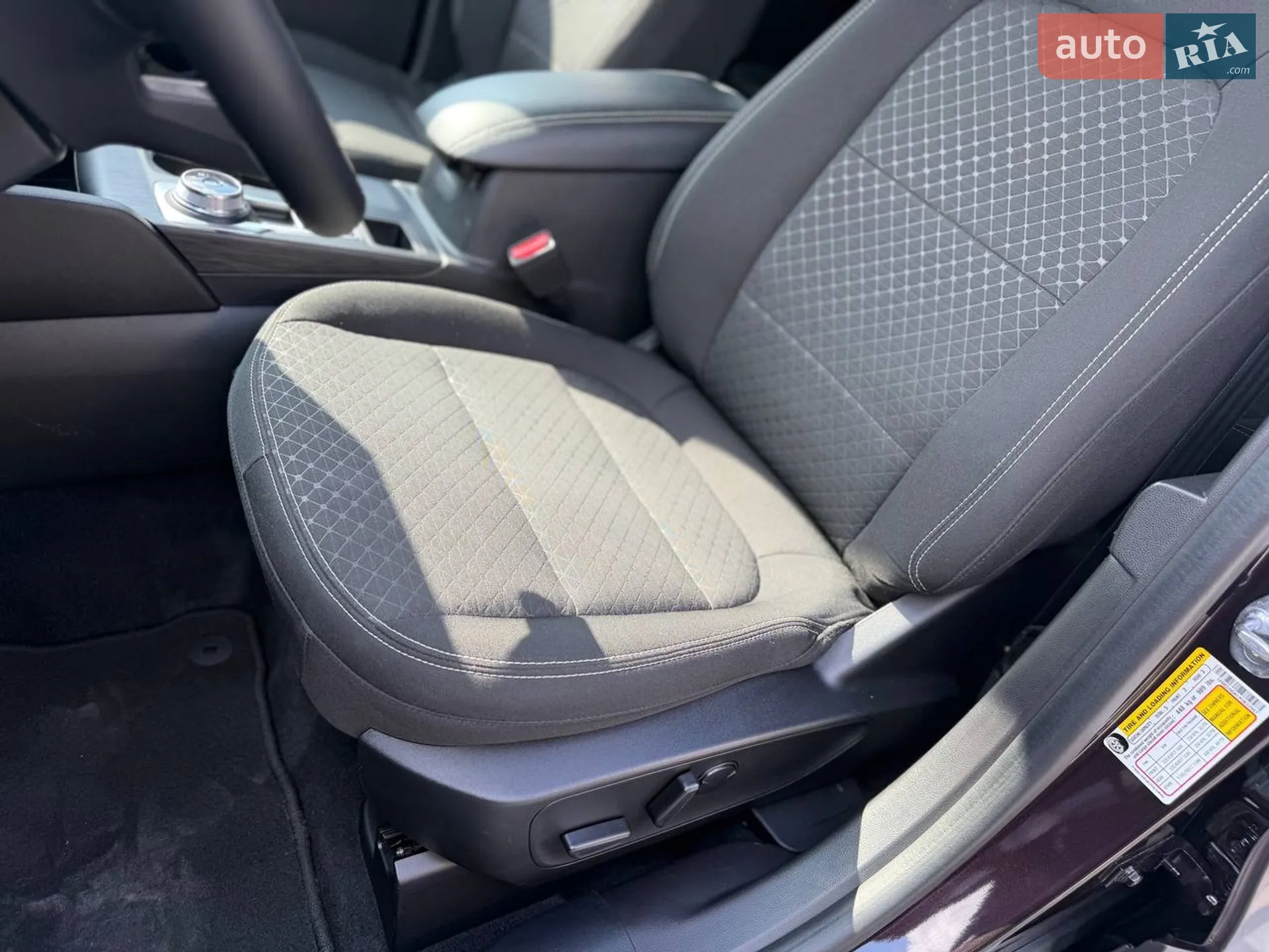 2023 Ford Escape - мініатюра 15