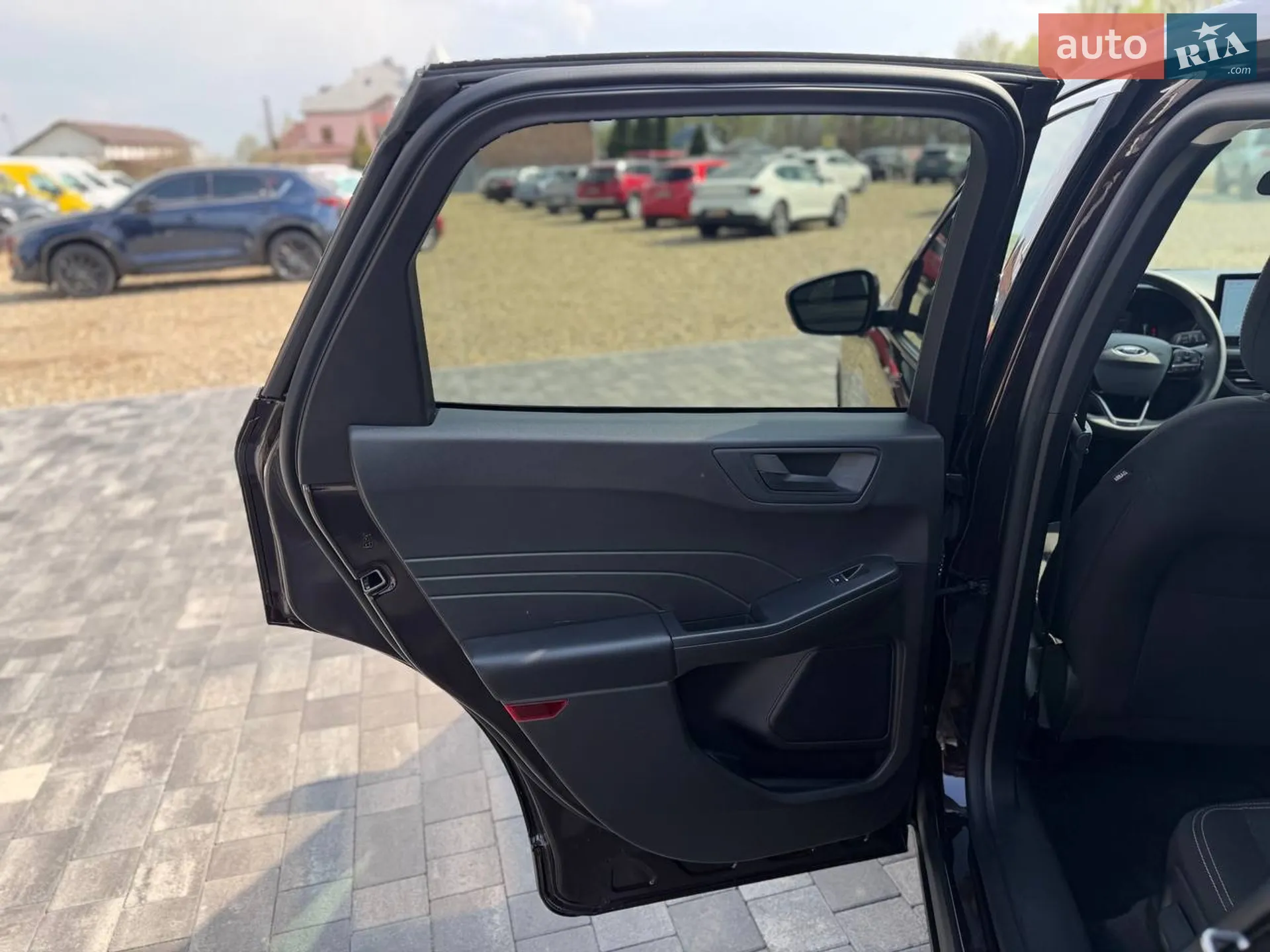 2023 Ford Escape - мініатюра 23