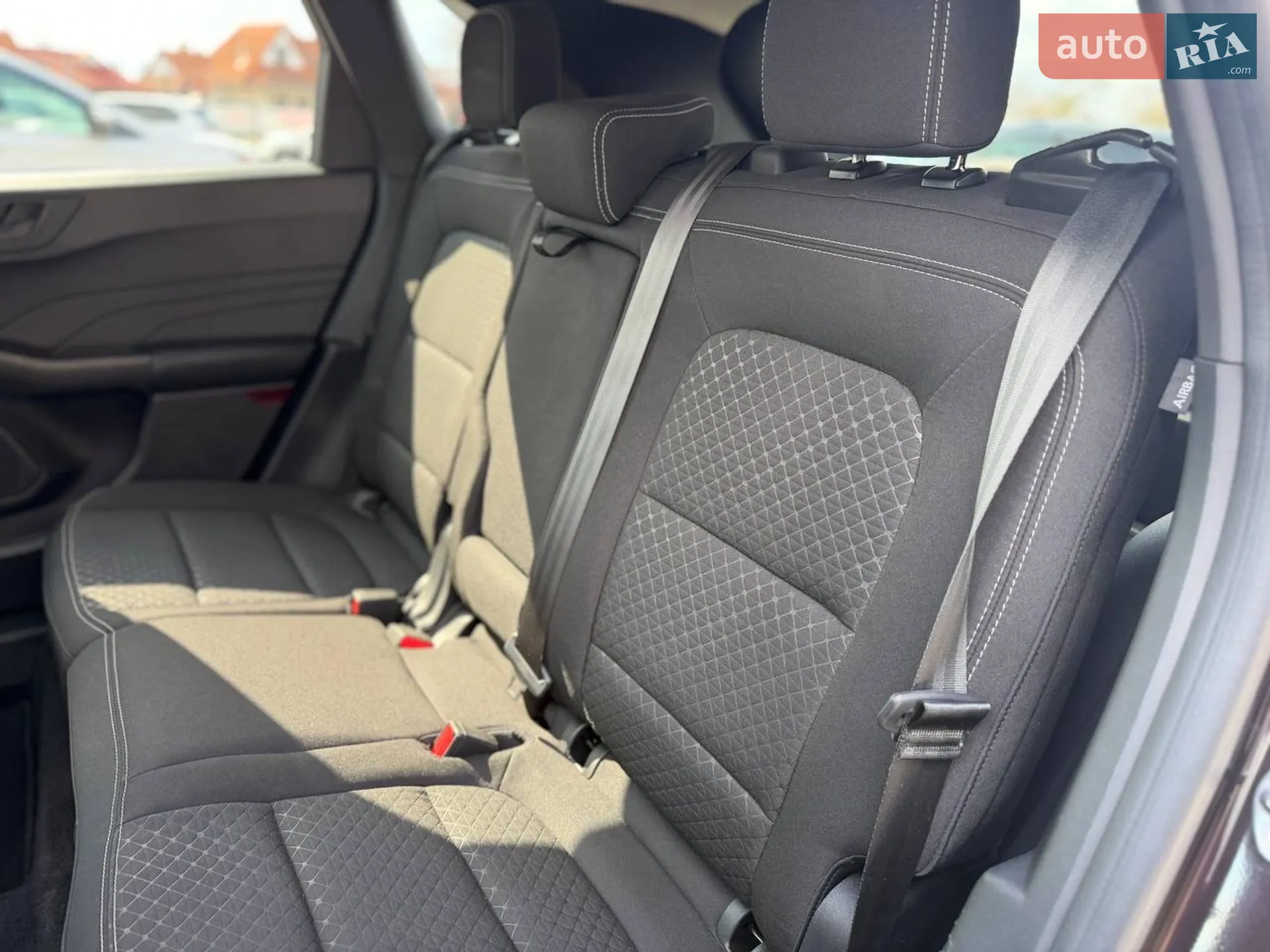 2023 Ford Escape - мініатюра 26