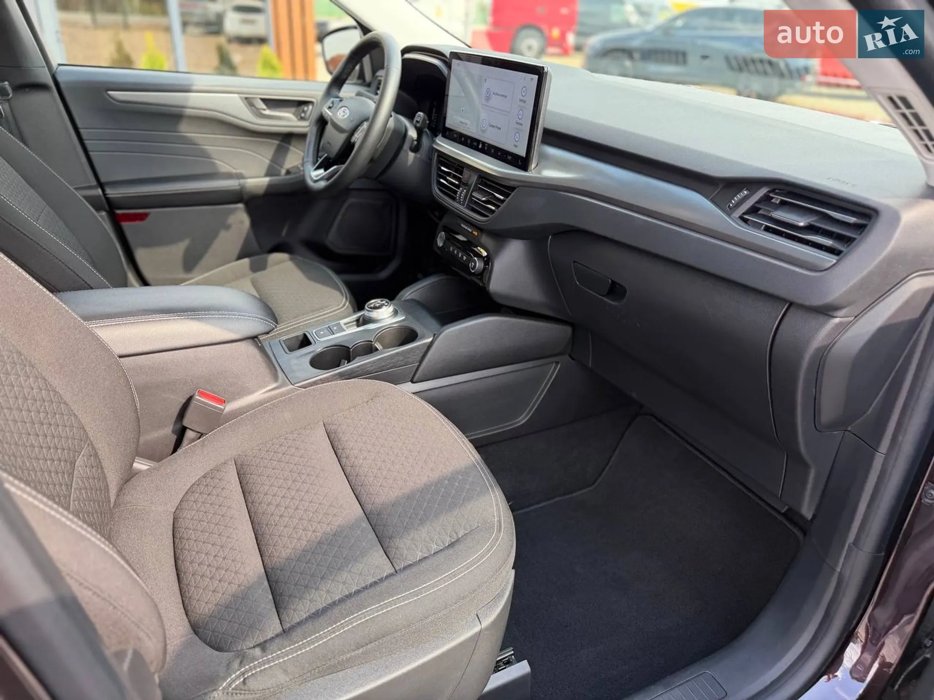 2023 Ford Escape - мініатюра 38