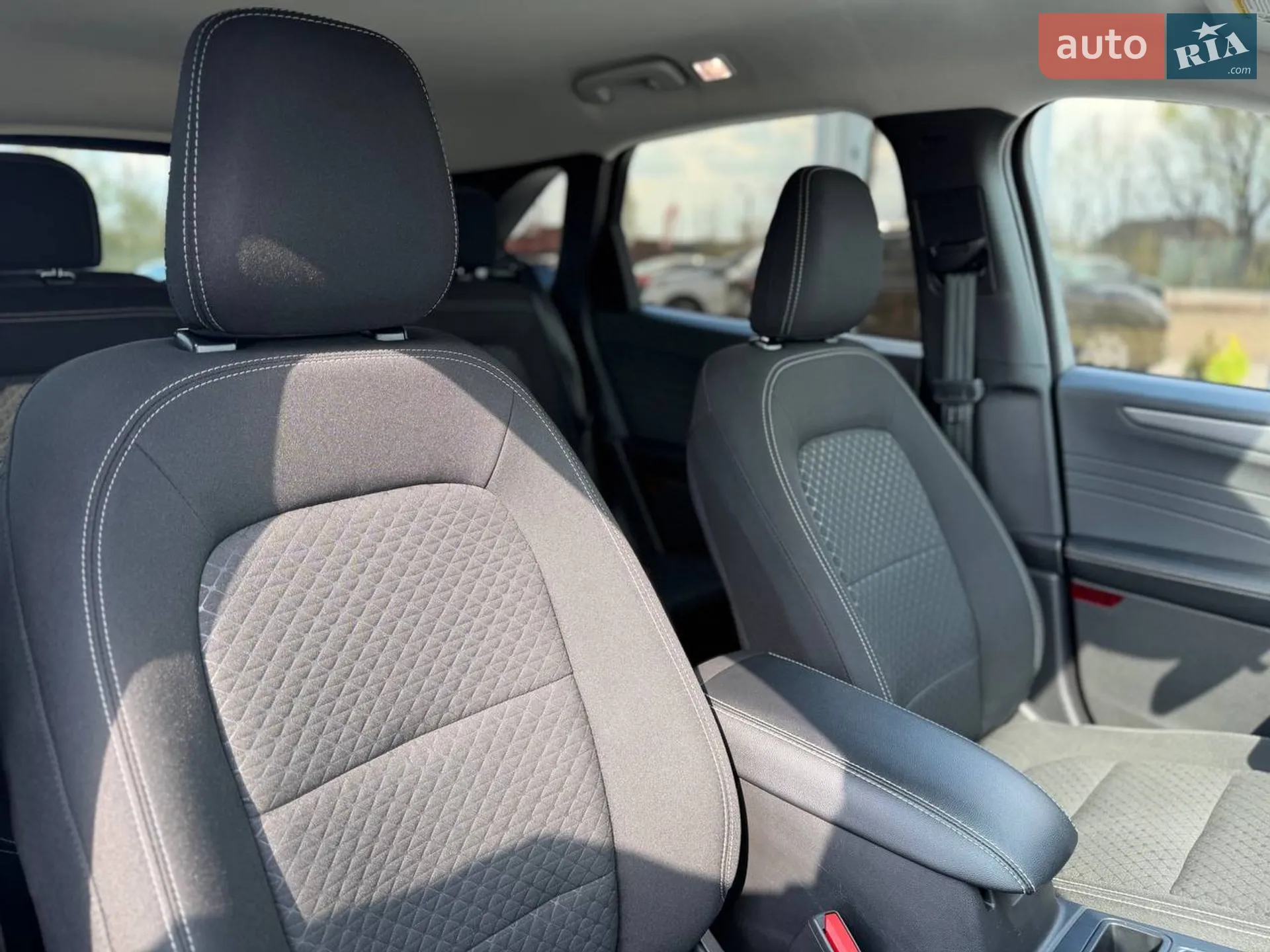 2023 Ford Escape - мініатюра 39