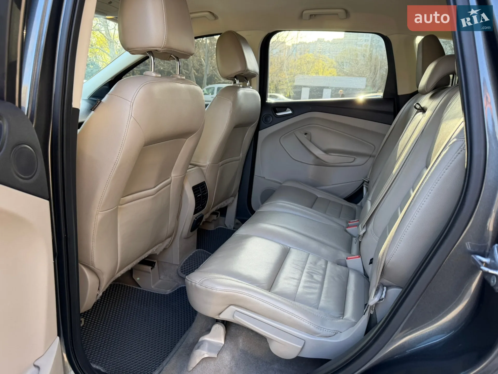 2015 Ford Escape - мініатюра 10