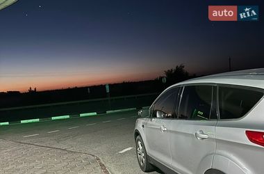 Позашляховик / Кросовер Ford Escape 2013 в Києві