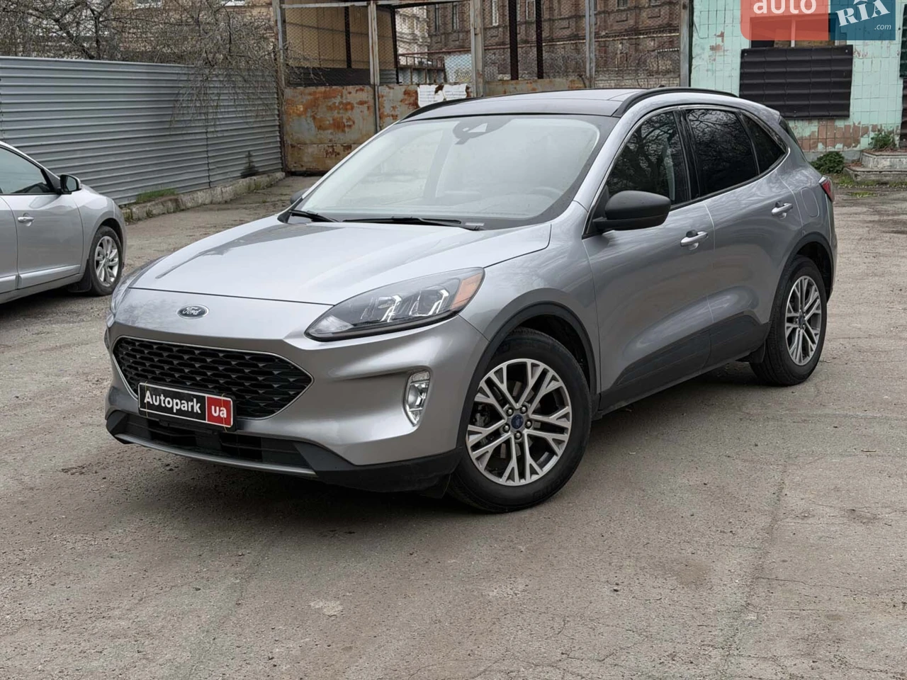 2022 Ford Escape - мініатюра 29