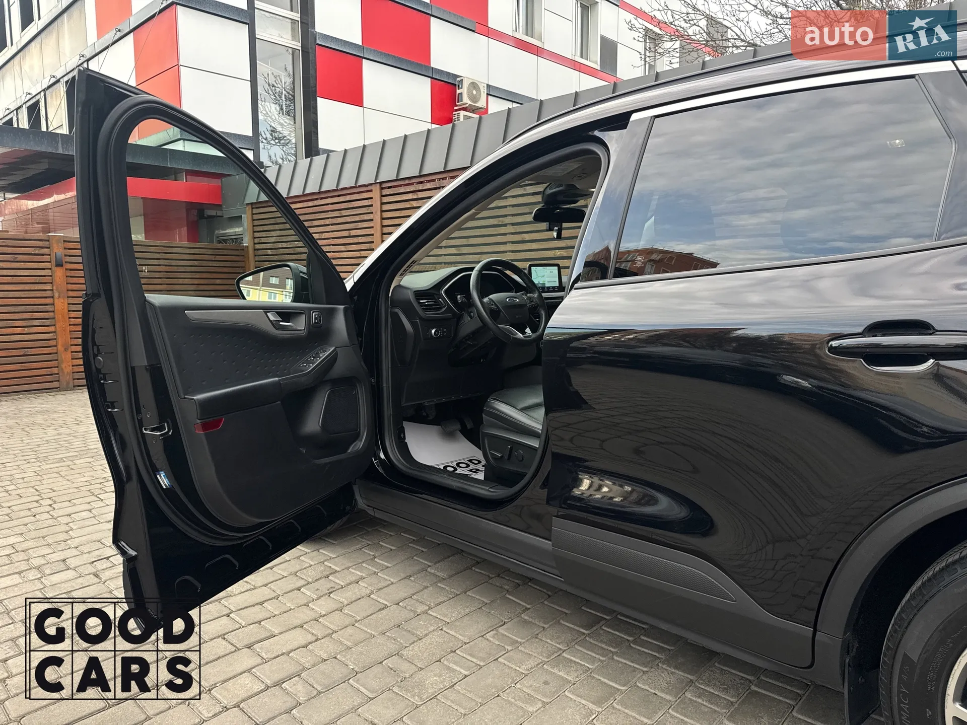 2019 Ford Escape - мініатюра 20