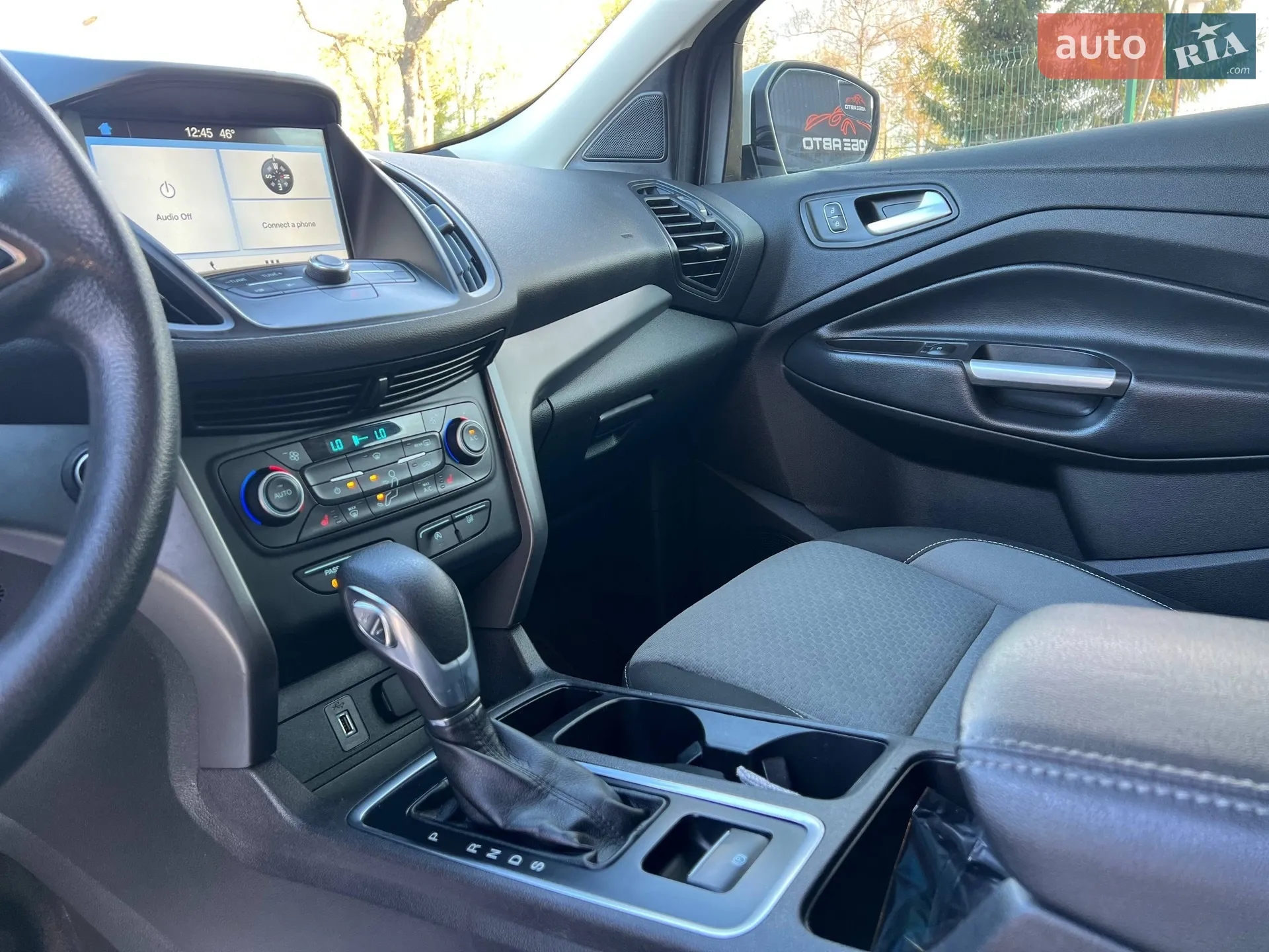 2019 Ford Escape - мініатюра 17