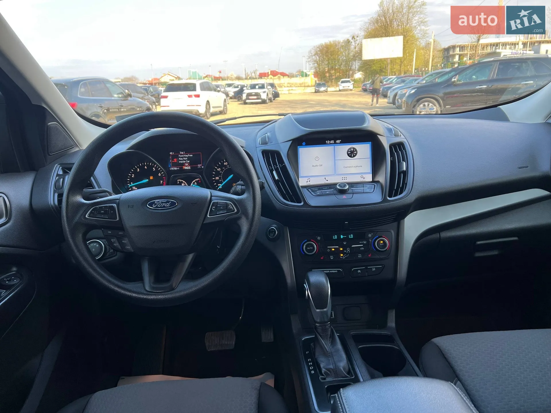 2019 Ford Escape - мініатюра 20