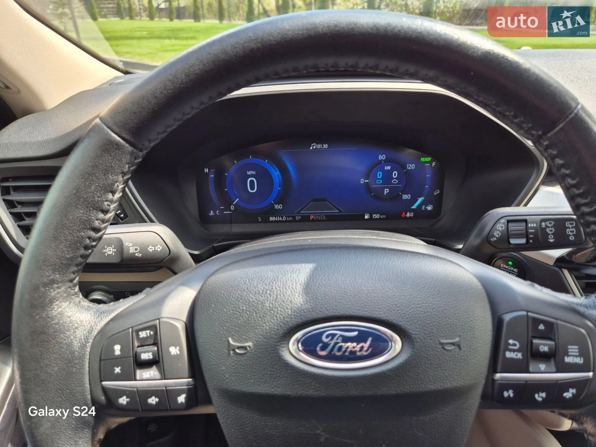 2020 Ford Escape - мініатюра 27