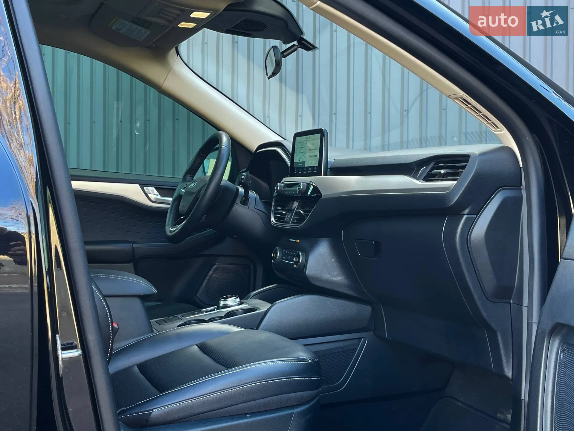 2020 Ford Escape - мініатюра 15