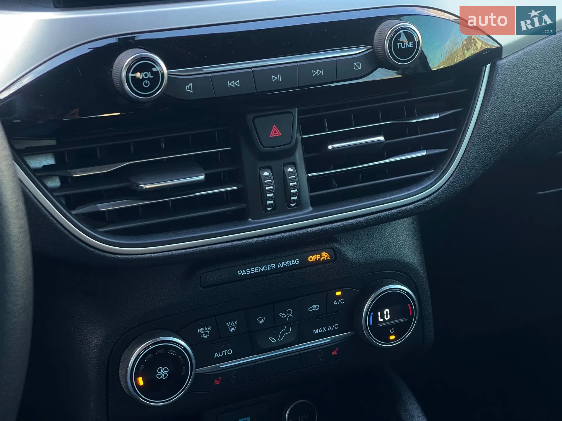 2020 Ford Escape - мініатюра 26