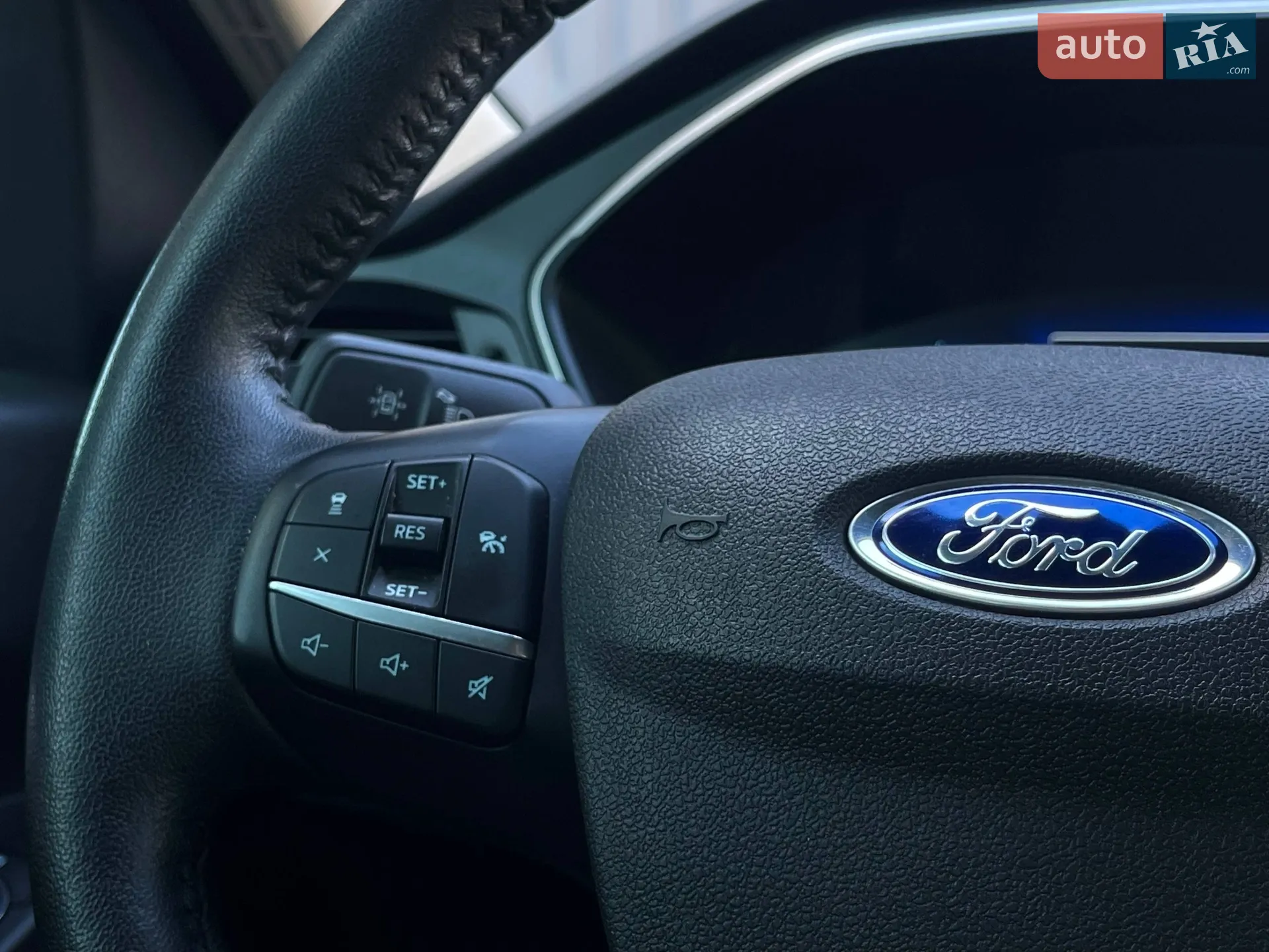 2020 Ford Escape - мініатюра 21