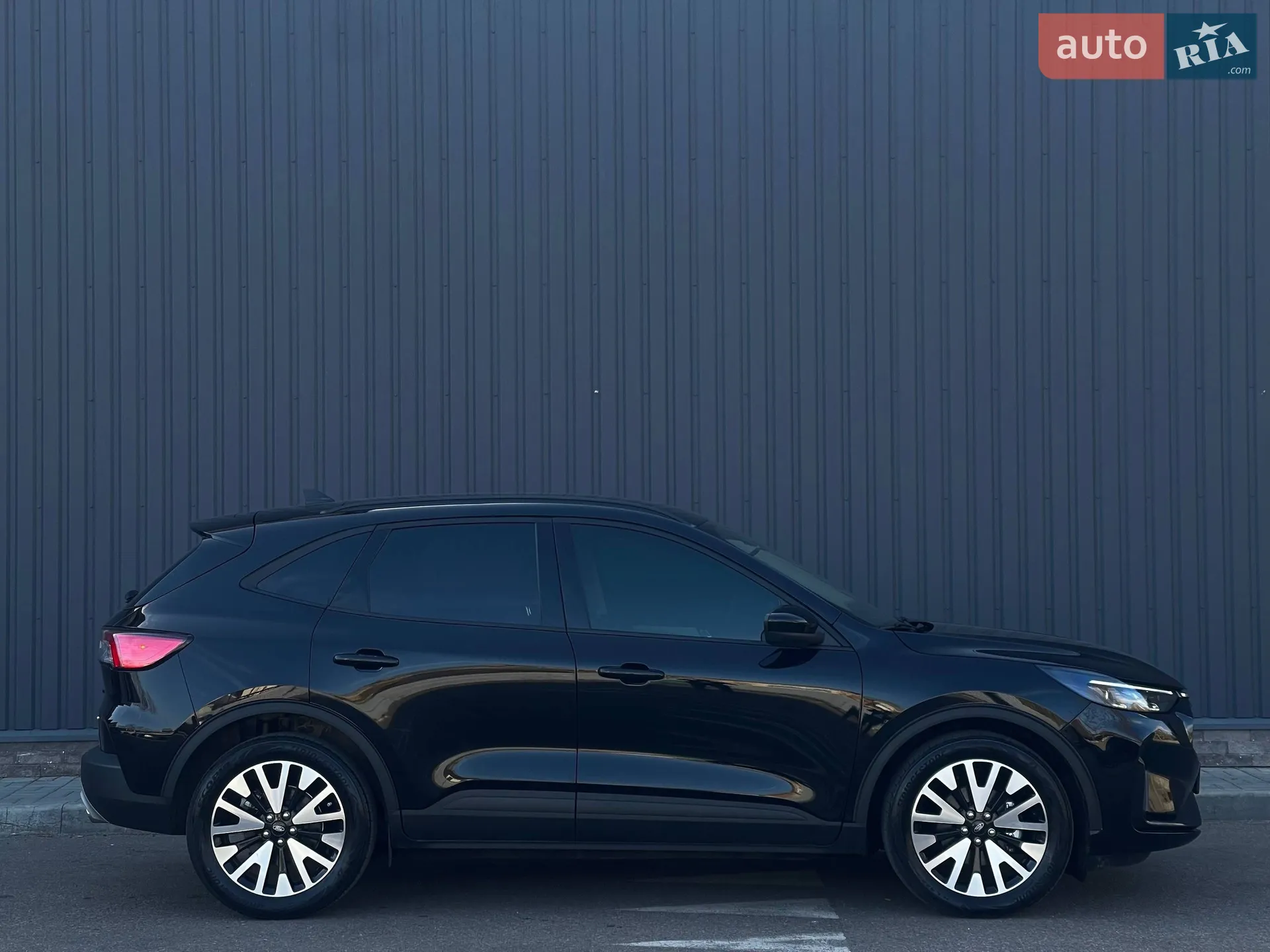 2020 Ford Escape - мініатюра 10