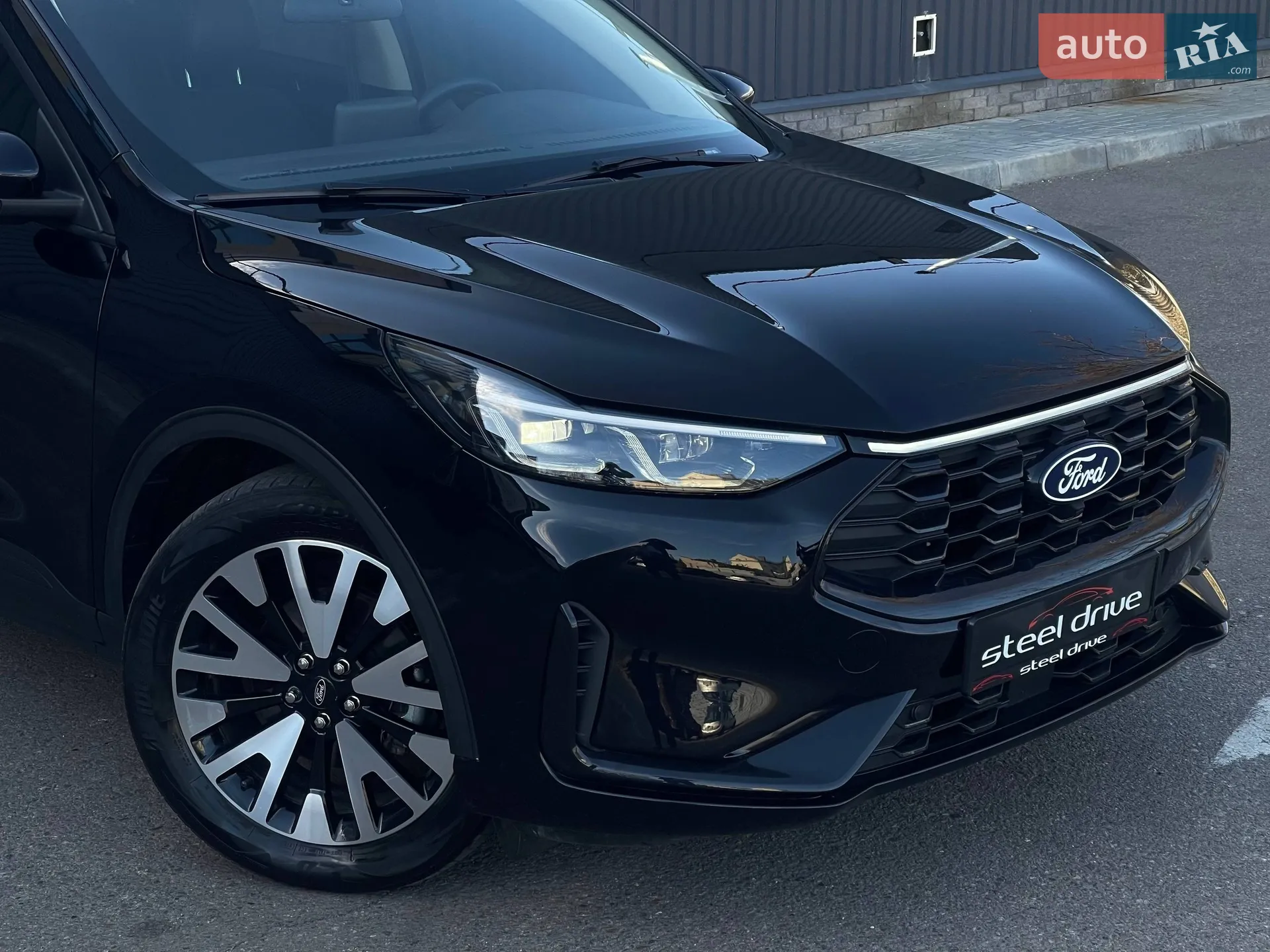 2020 Ford Escape - мініатюра 12