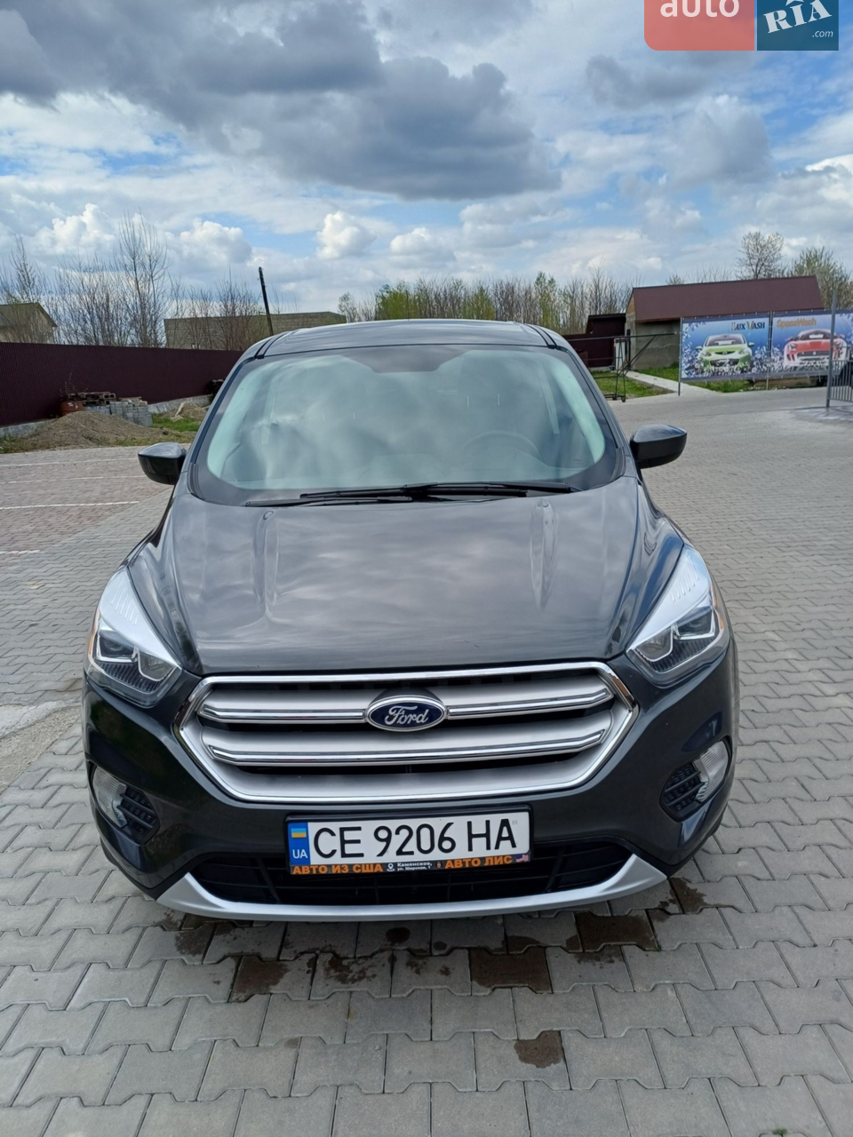 2017 Ford Escape - мініатюра 30