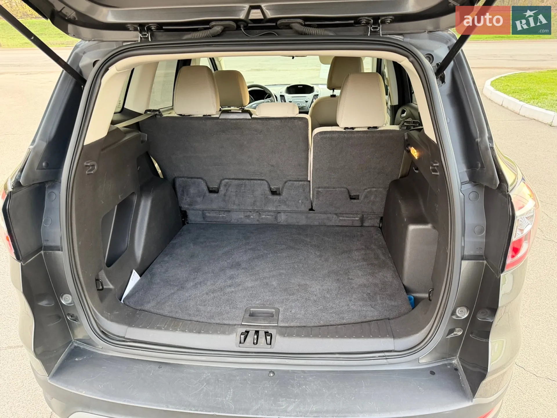 2016 Ford Escape - мініатюра 14