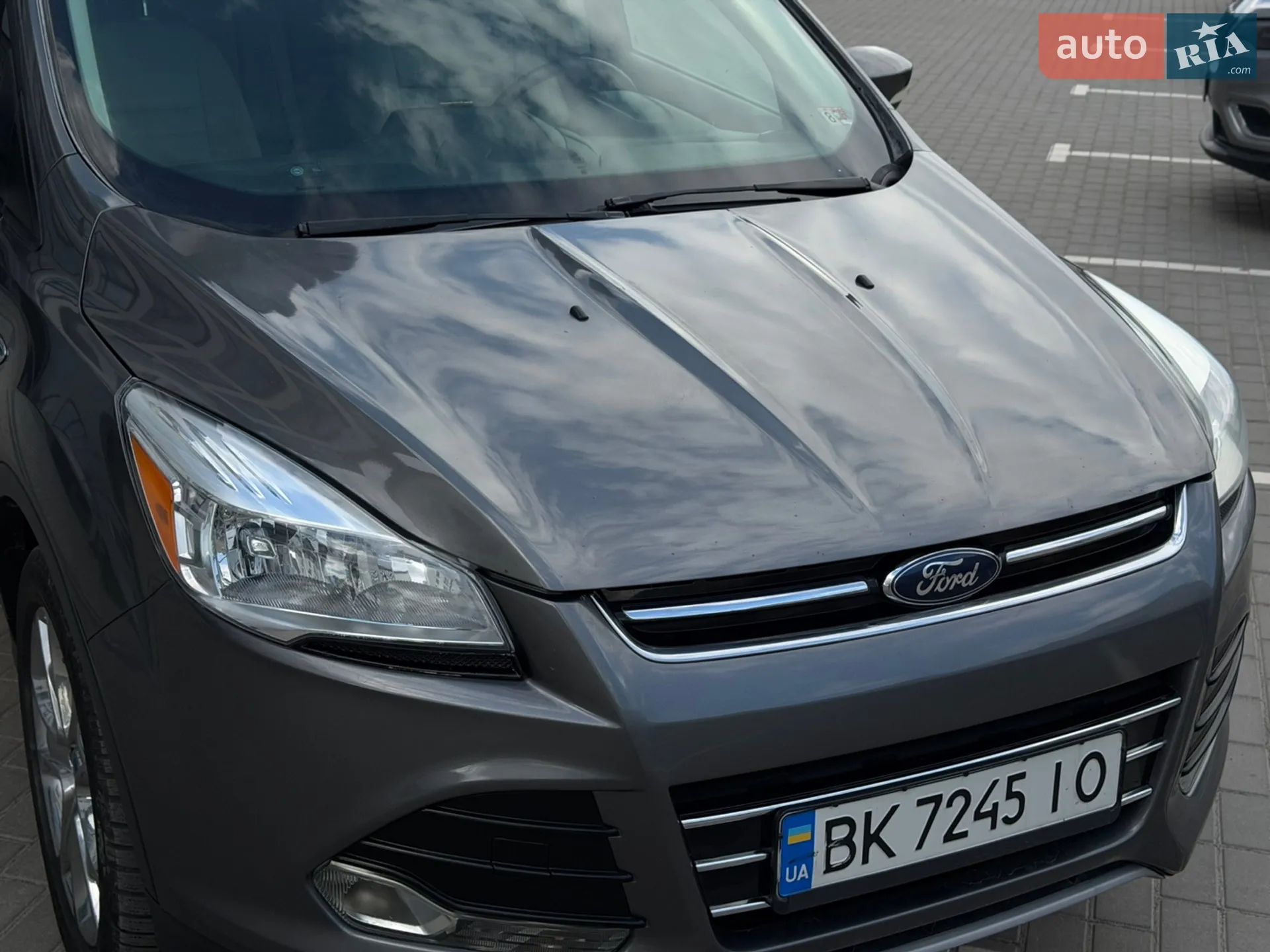 2012 Ford Escape - мініатюра 16