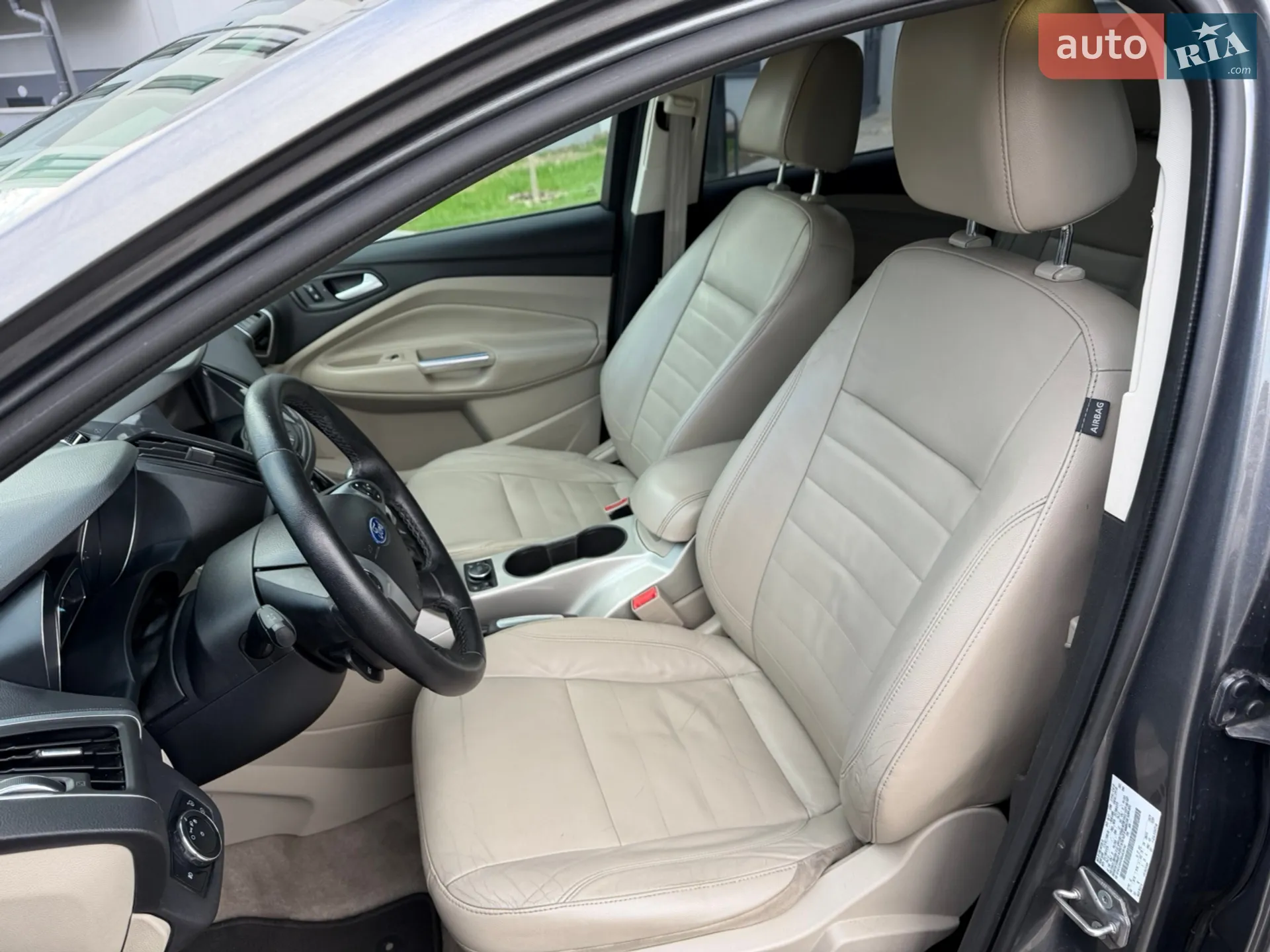2012 Ford Escape - мініатюра 37