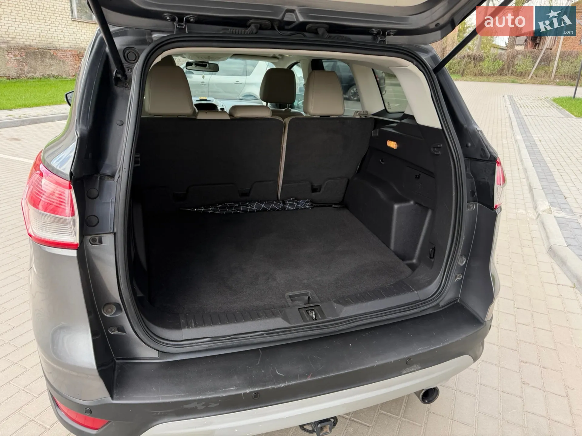 2012 Ford Escape - мініатюра 40