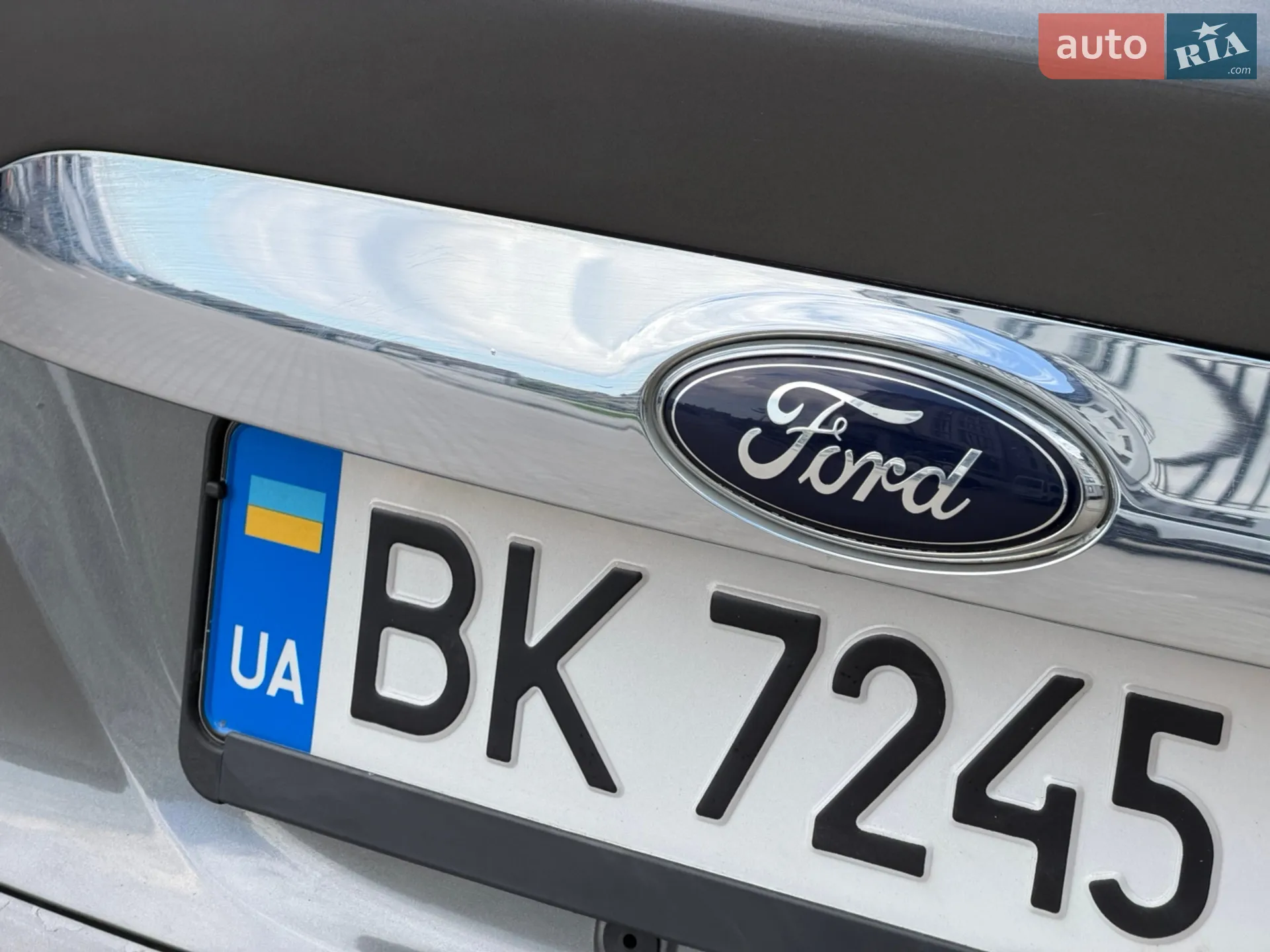 2012 Ford Escape - мініатюра 50