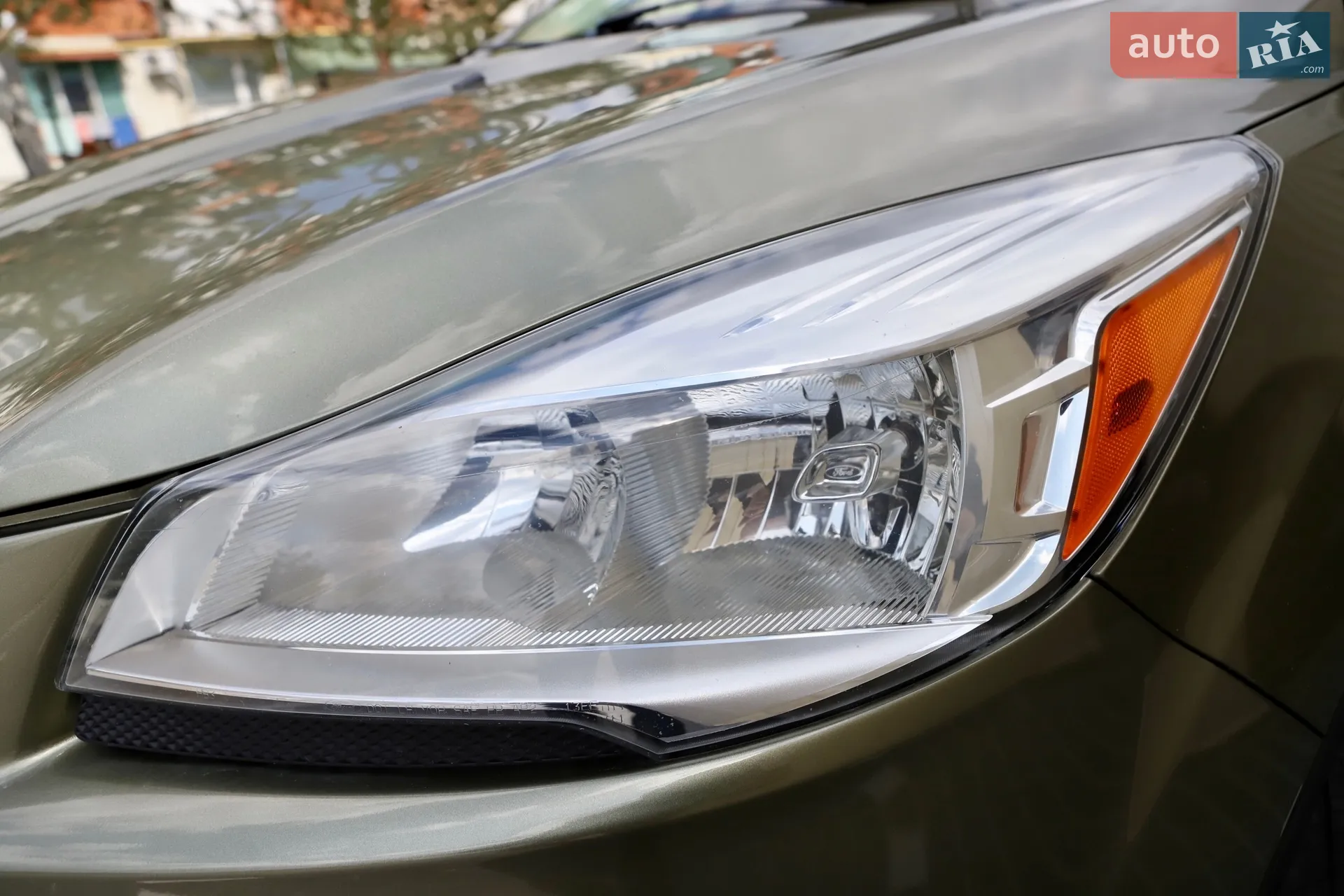 2014 Ford Escape - мініатюра 45