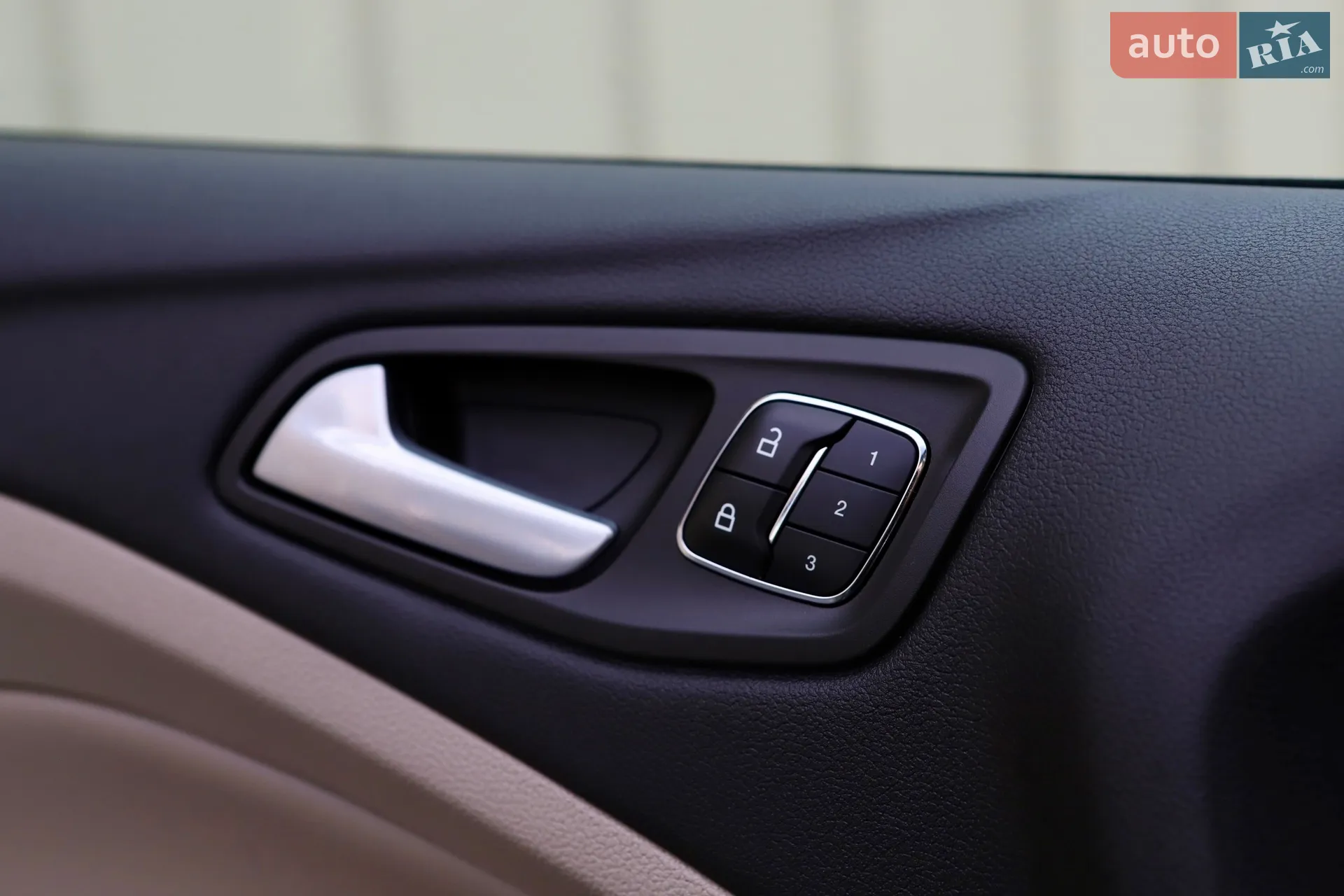 2014 Ford Escape - мініатюра 75