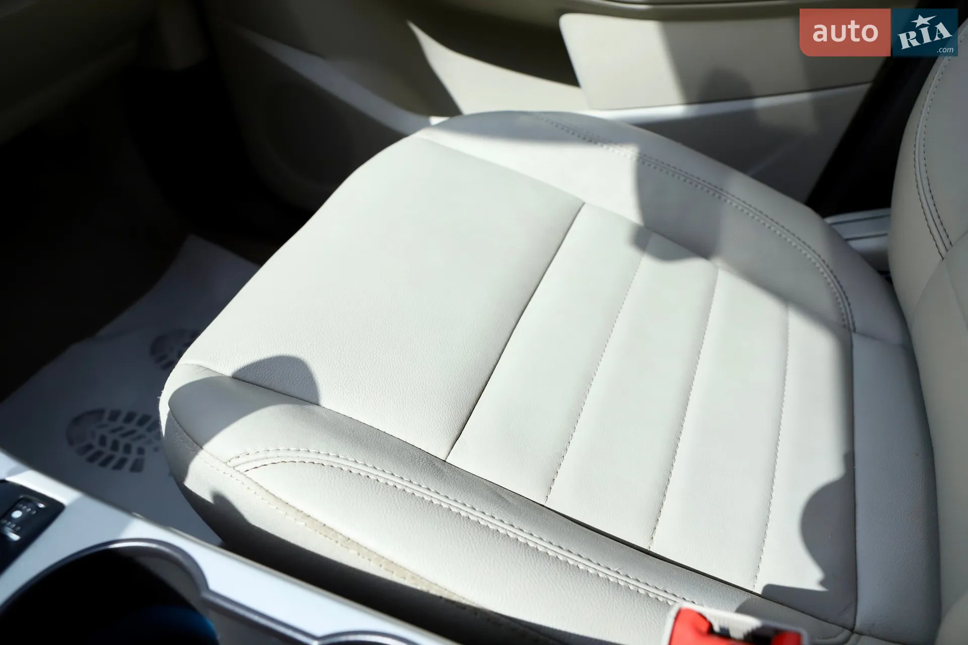 2014 Ford Escape - мініатюра 80