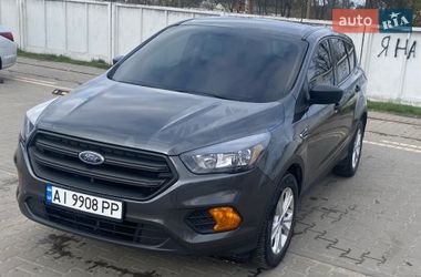 Позашляховик / Кросовер Ford Escape 2019 в Ірпені