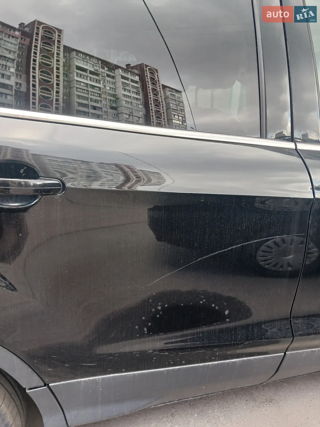 2015 Ford Escape - мініатюра 6