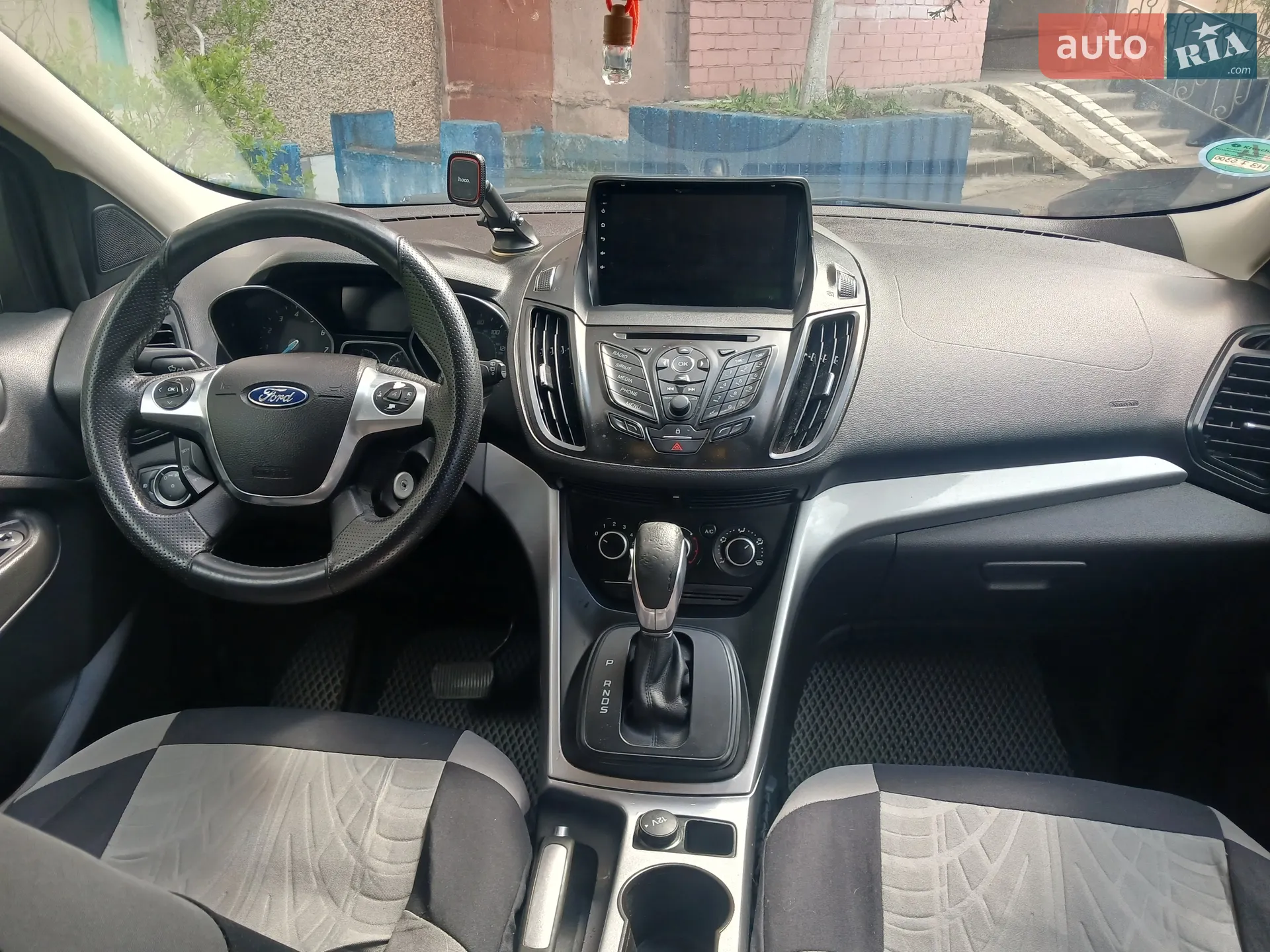 2015 Ford Escape - мініатюра 7