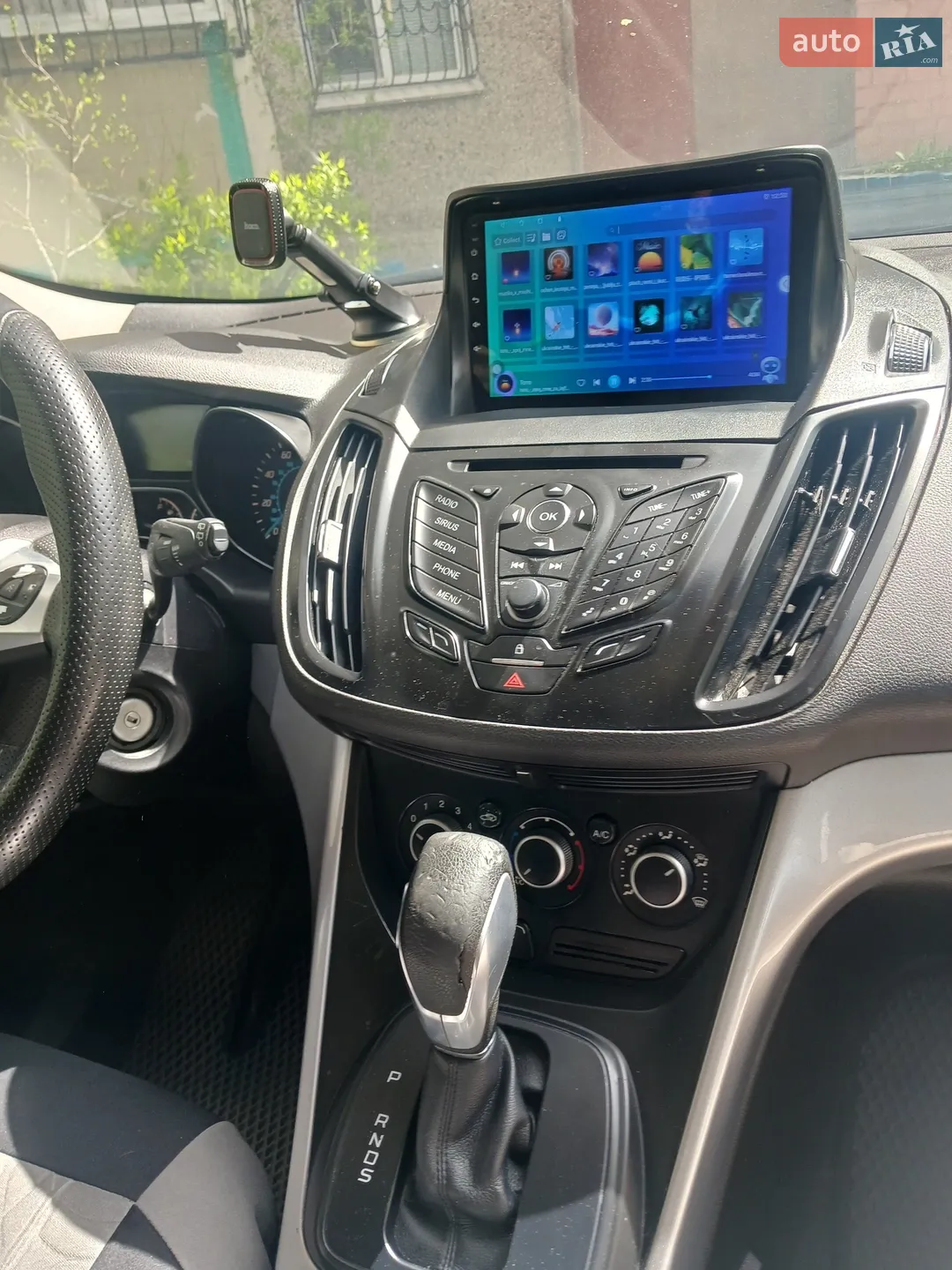 2015 Ford Escape - мініатюра 10