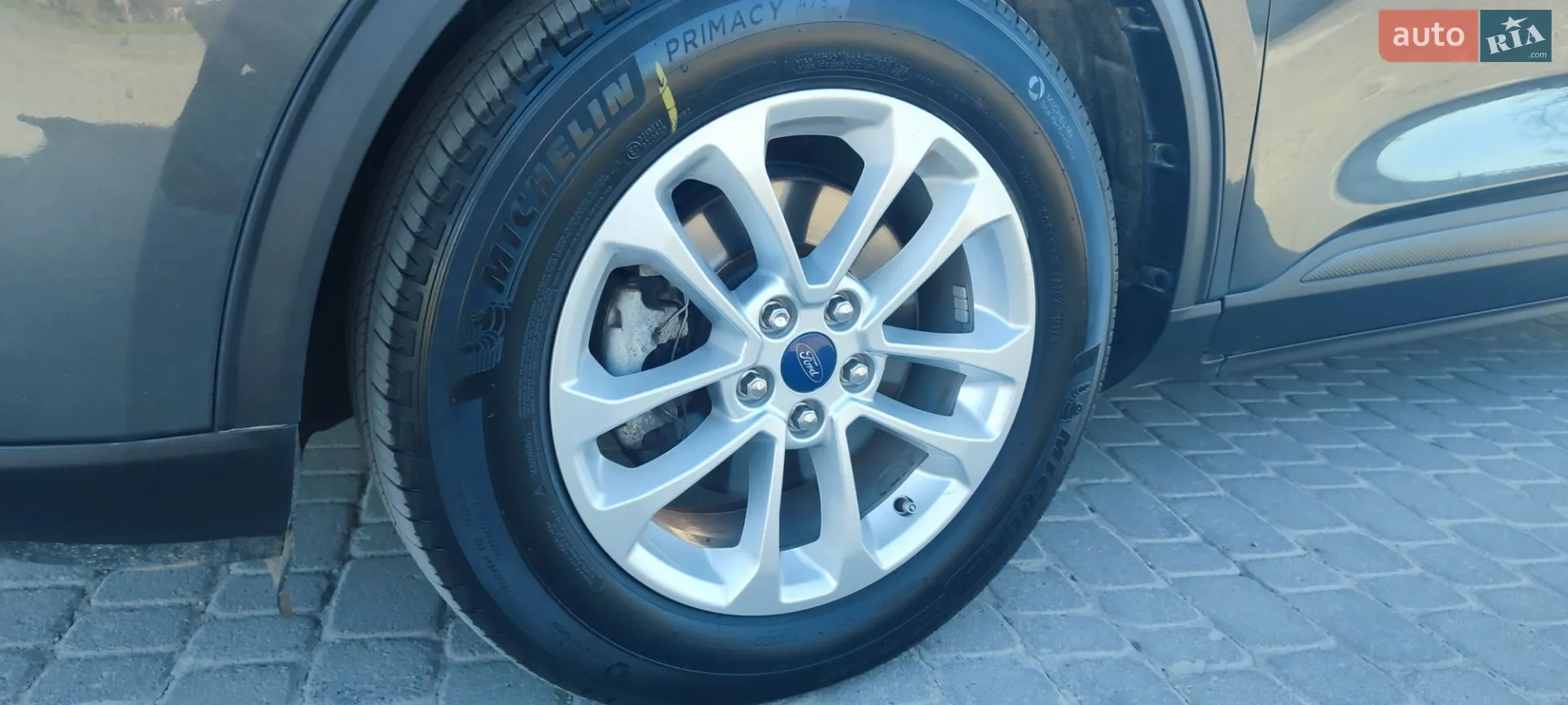 2019 Ford Escape - мініатюра 8